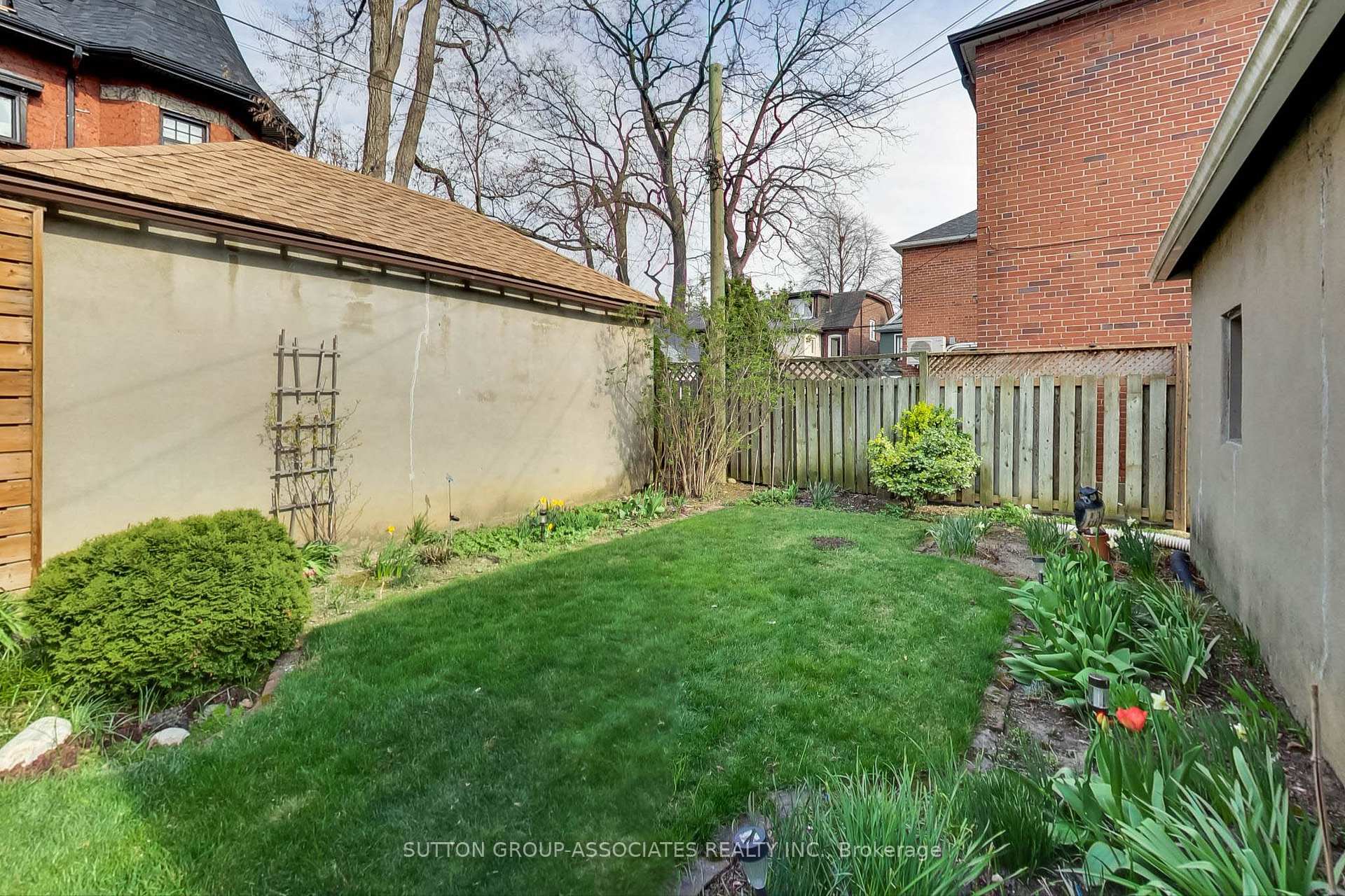 Photo 41 of 45 Tyrrel Avenue, Toronto, Wychwood — HOMEH