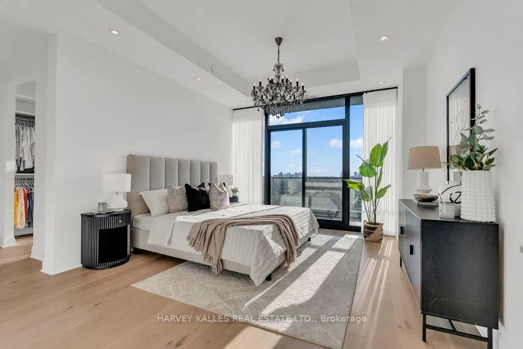 Photo 10 of Unit 2003, 33 Frederick Todd Way, Toronto, Thorncliffe Park — HOMEH