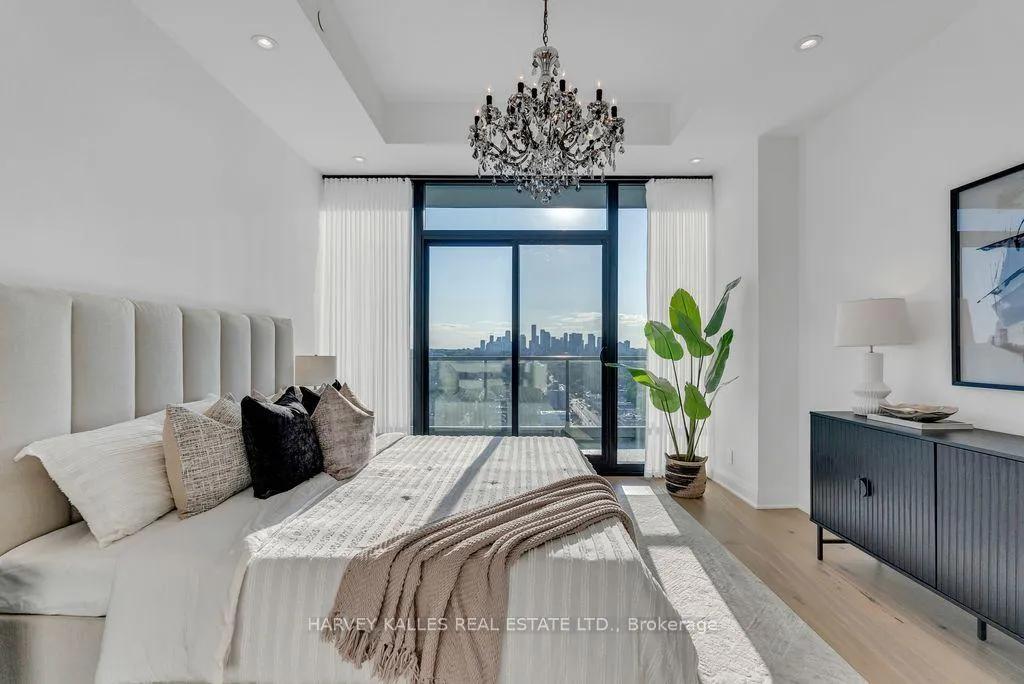 Photo 12 of Unit 2003, 33 Frederick Todd Way, Toronto, Thorncliffe Park — HOMEH