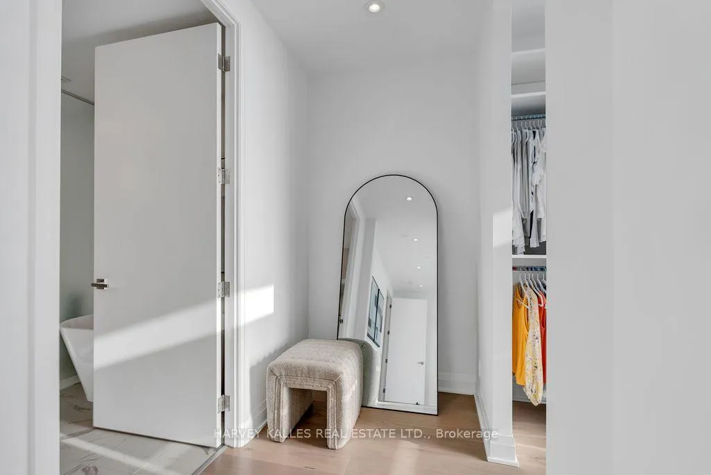 Photo 13 of Unit 2003, 33 Frederick Todd Way, Toronto, Thorncliffe Park — HOMEH
