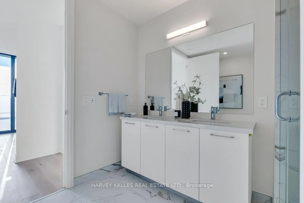 Photo 15 of Unit 2003, 33 Frederick Todd Way, Toronto, Thorncliffe Park — HOMEH