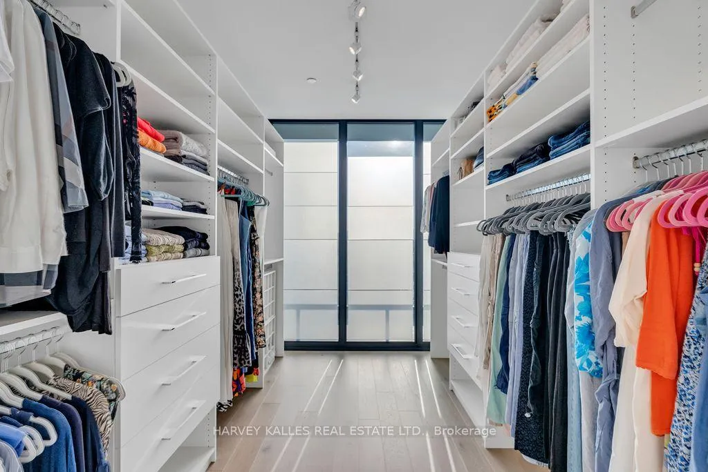 Photo 17 of Unit 2003, 33 Frederick Todd Way, Toronto, Thorncliffe Park — HOMEH