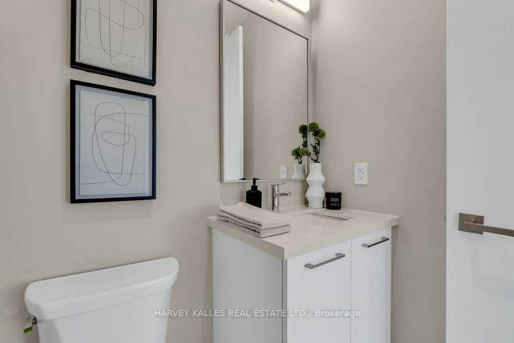 Photo 20 of Unit 2003, 33 Frederick Todd Way, Toronto, Thorncliffe Park — HOMEH
