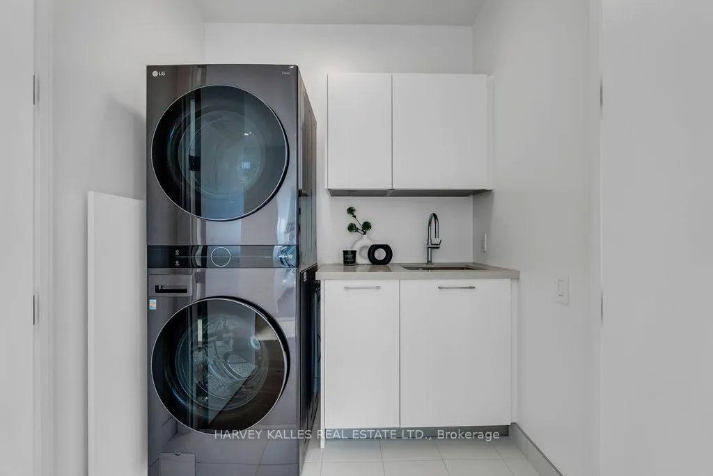 Photo 21 of Unit 2003, 33 Frederick Todd Way, Toronto, Thorncliffe Park — HOMEH
