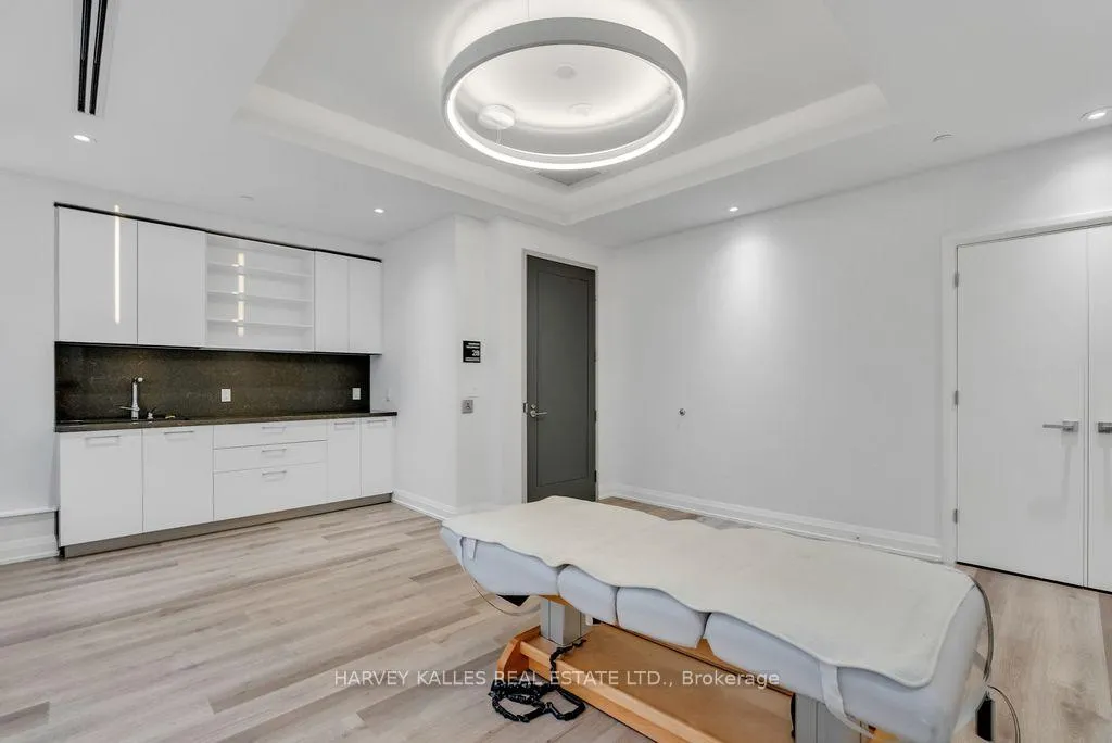 Photo 35 of Unit 2003, 33 Frederick Todd Way, Toronto, Thorncliffe Park — HOMEH
