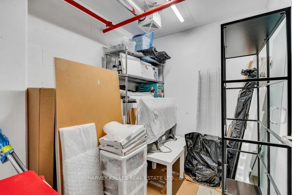 Photo 40 of Unit 2003, 33 Frederick Todd Way, Toronto, Thorncliffe Park — HOMEH