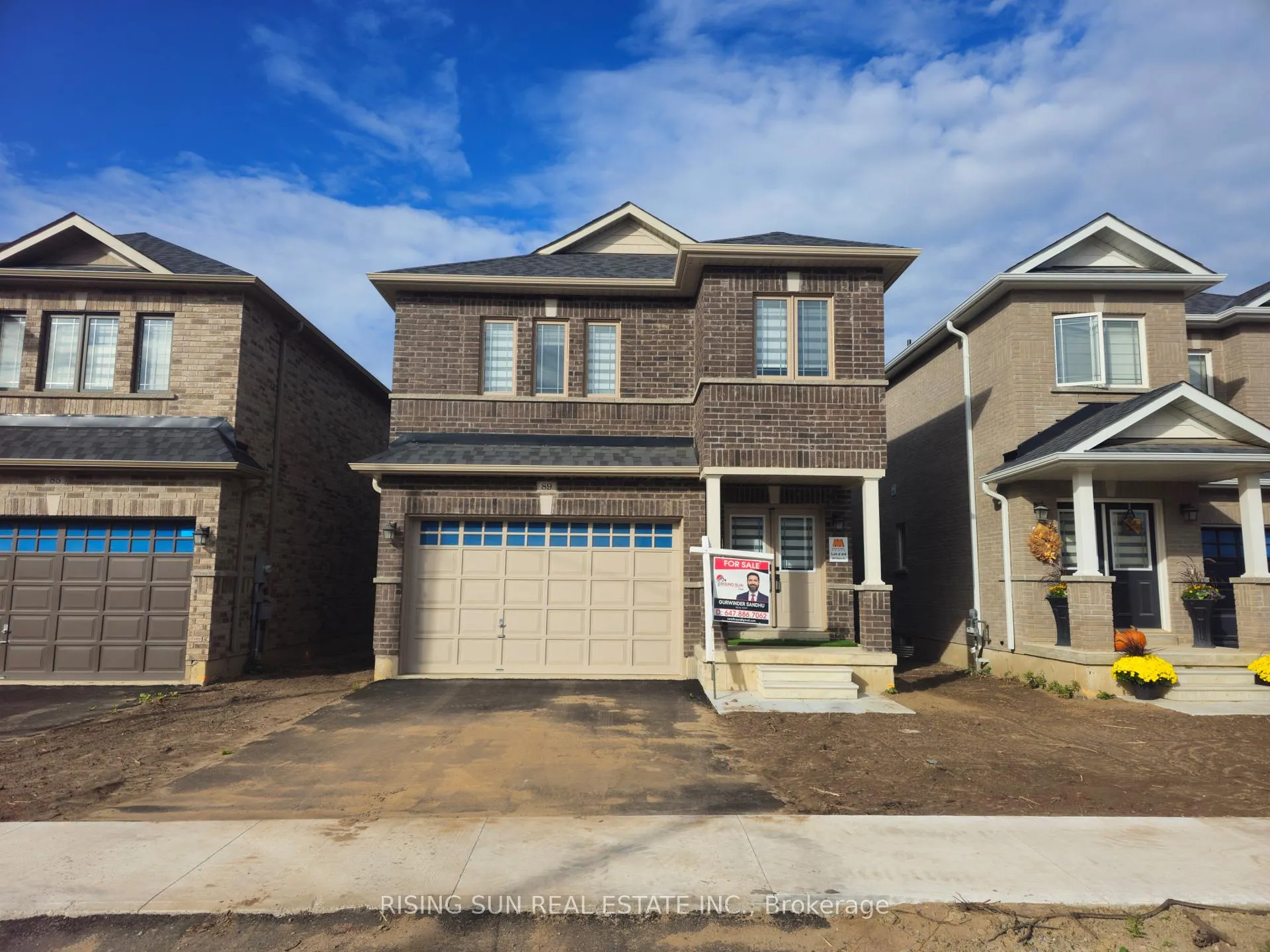 Photo 1 of 89 Palace Street, Thorold, Thorold Downtown — HOMEH