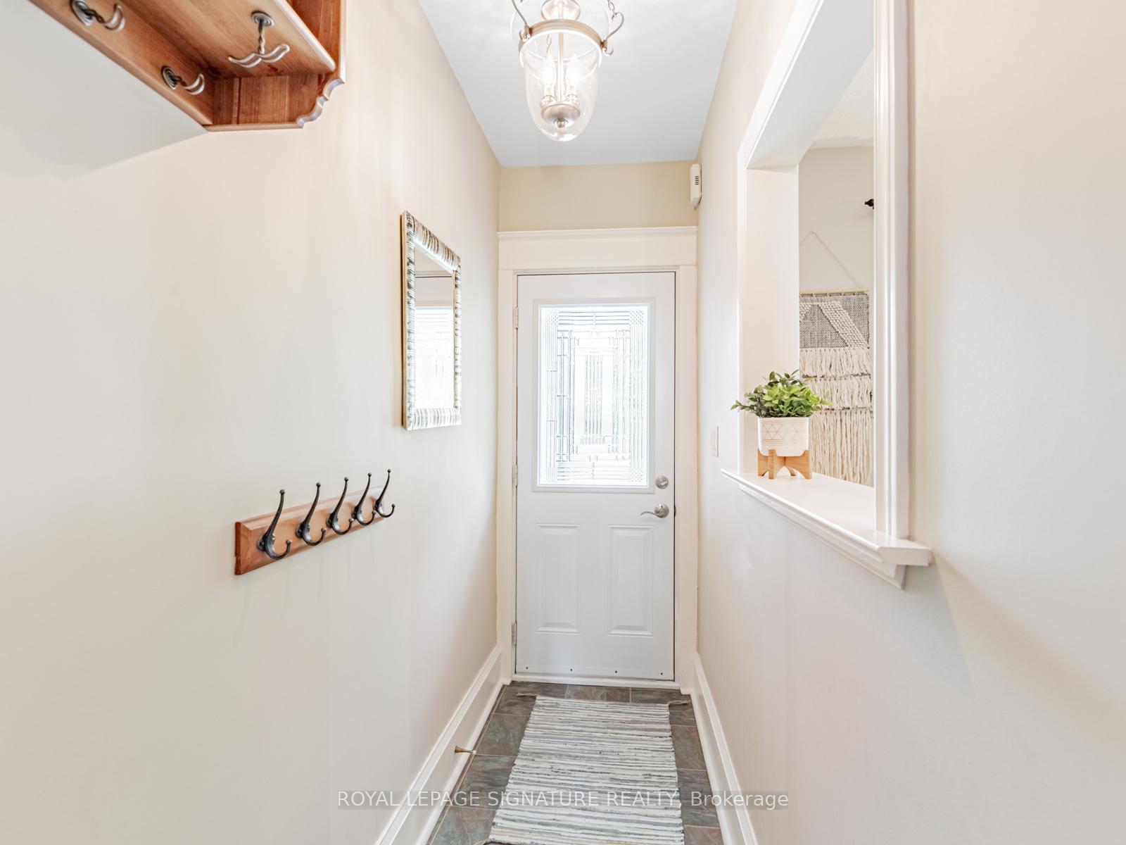 Photo 3 of 15 Fielding Avenue, Toronto, Danforth — HOMEH