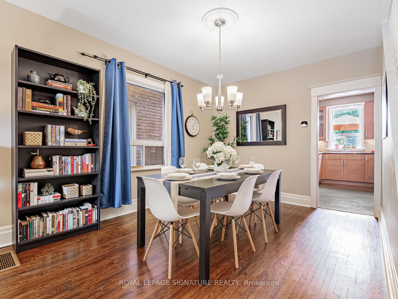 Photo 8 of 15 Fielding Avenue, Toronto, Danforth — HOMEH