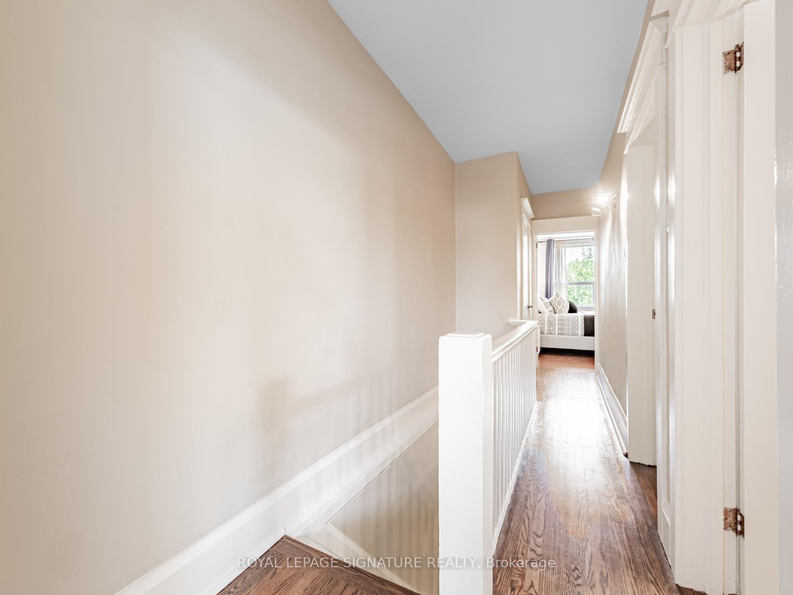 Photo 18 of 15 Fielding Avenue, Toronto, Danforth — HOMEH