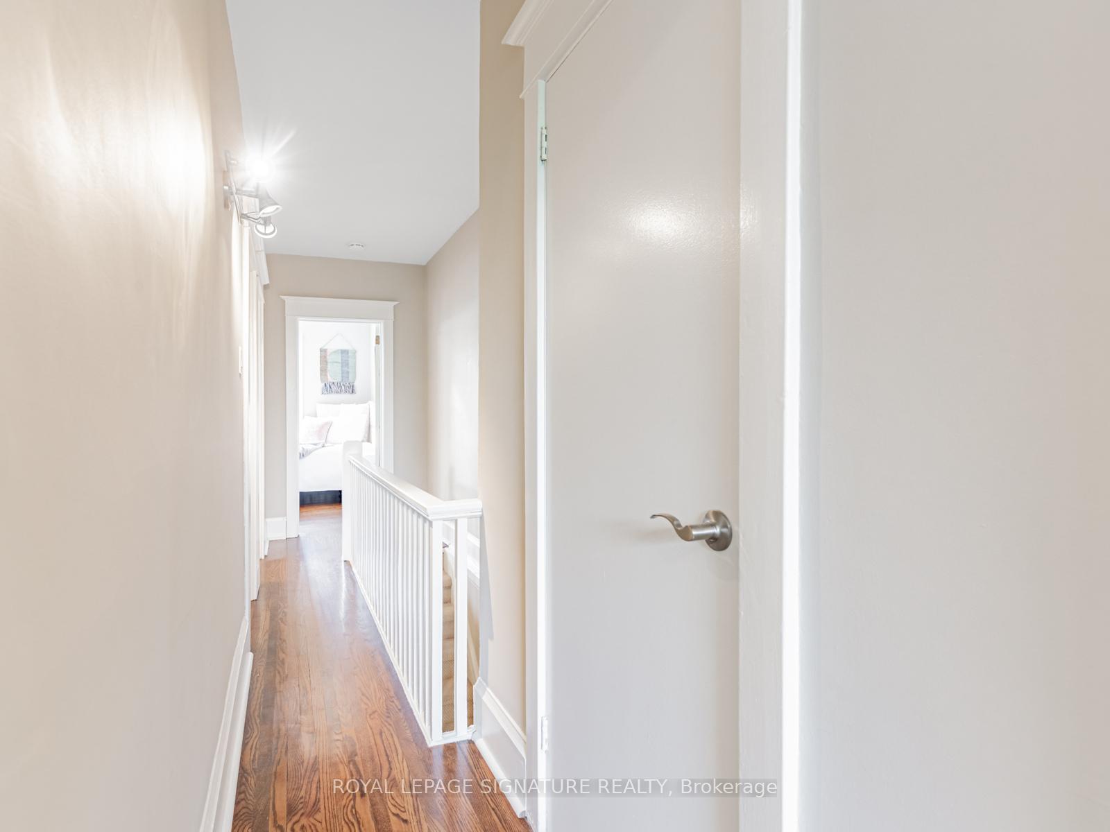 Photo 19 of 15 Fielding Avenue, Toronto, Danforth — HOMEH