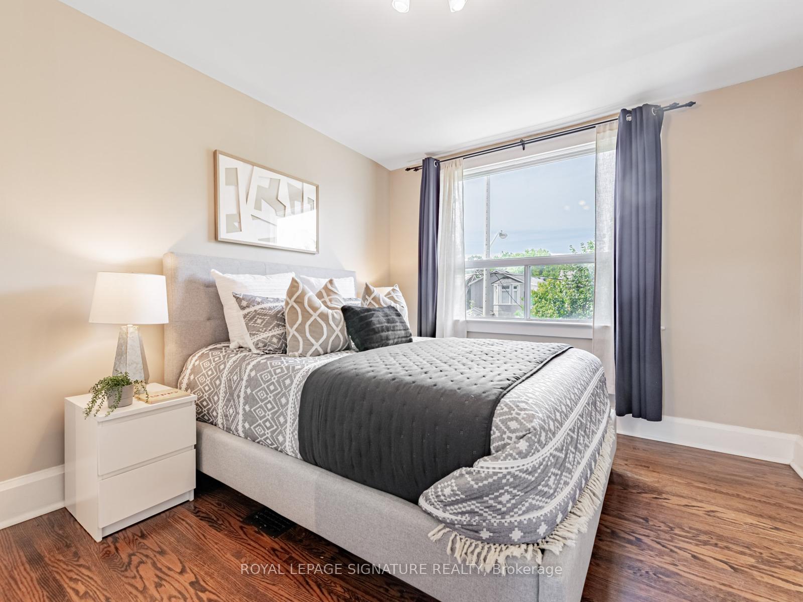 Photo 20 of 15 Fielding Avenue, Toronto, Danforth — HOMEH
