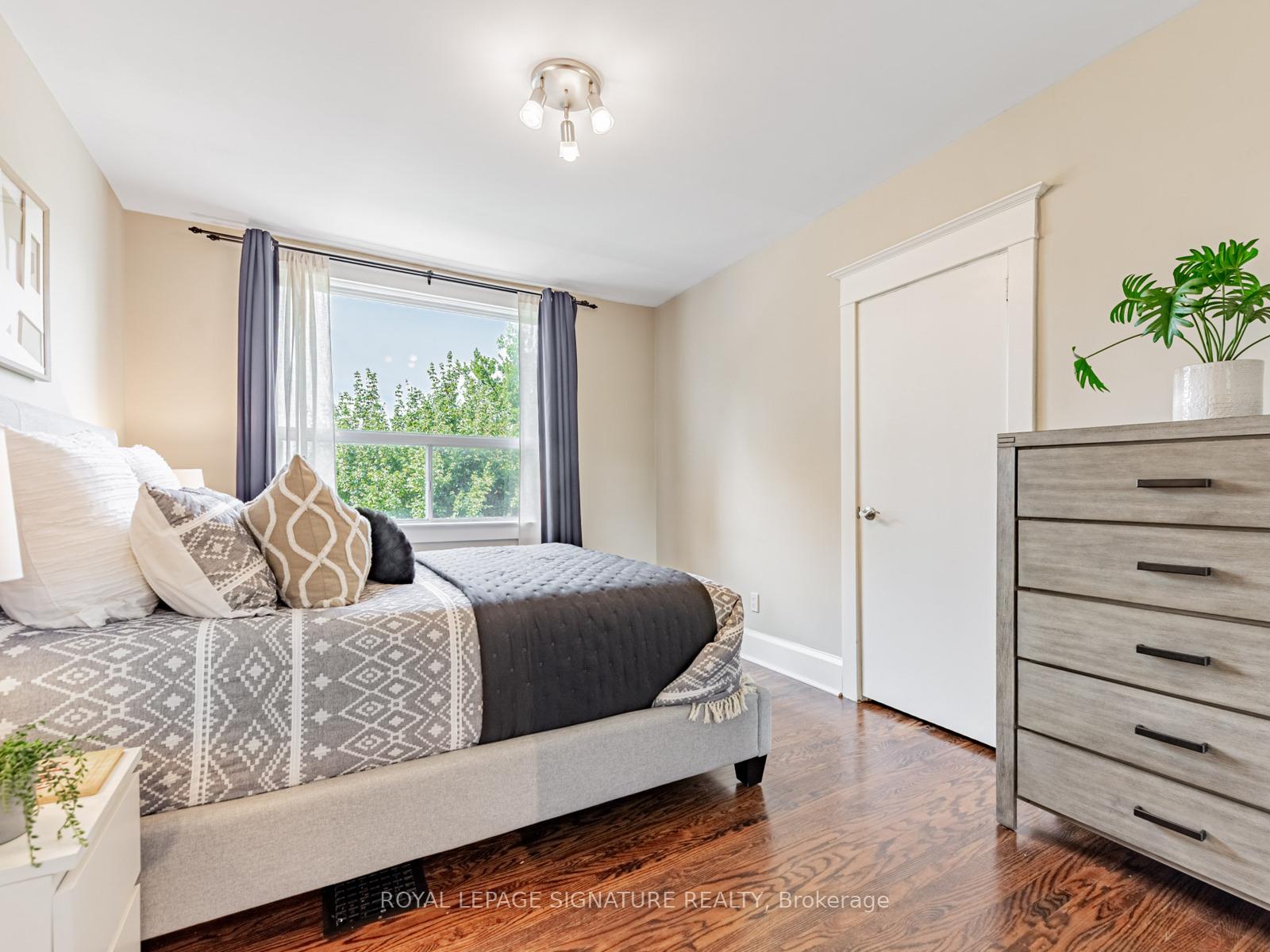 Photo 22 of 15 Fielding Avenue, Toronto, Danforth — HOMEH