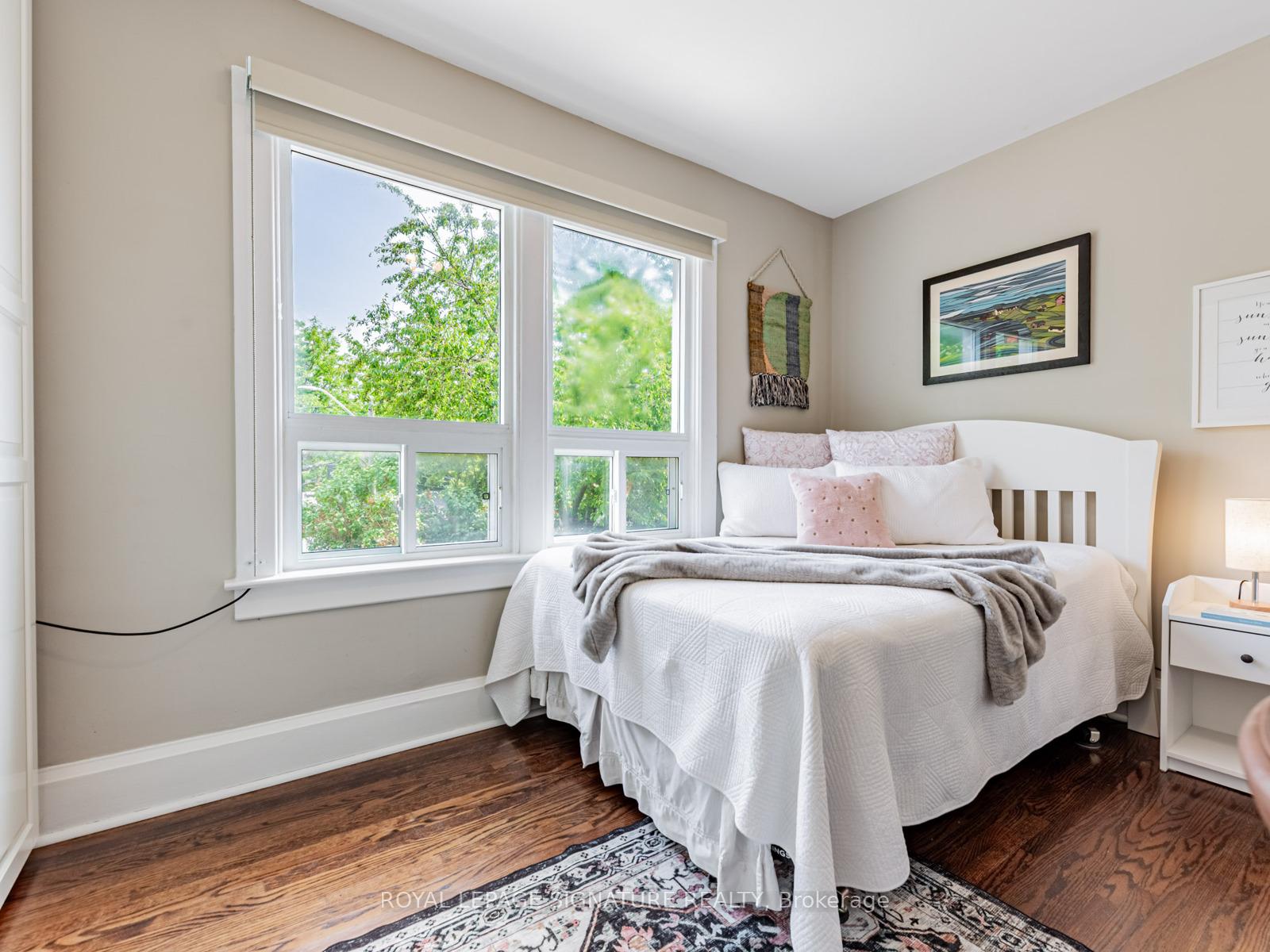 Photo 24 of 15 Fielding Avenue, Toronto, Danforth — HOMEH
