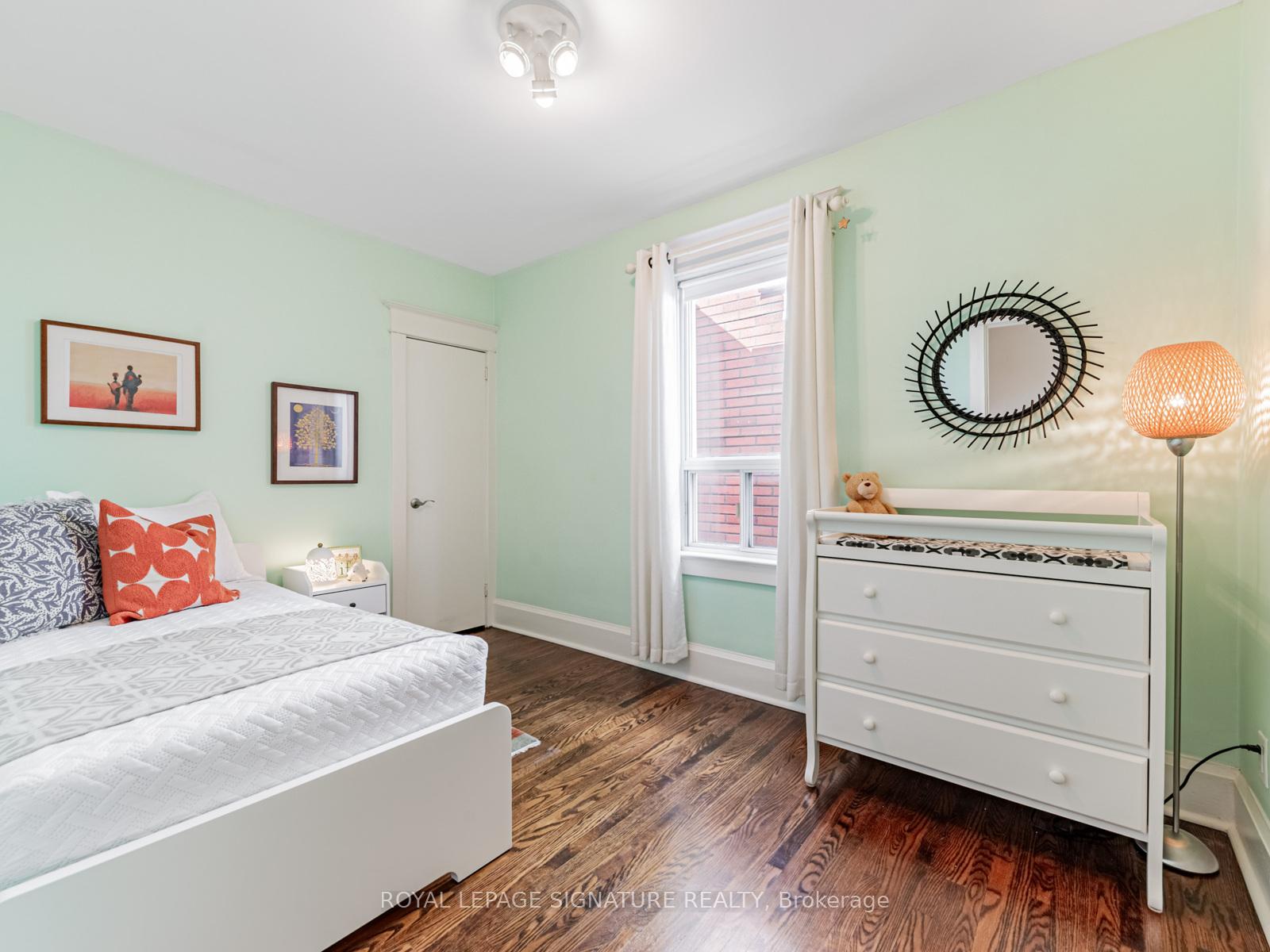 Photo 26 of 15 Fielding Avenue, Toronto, Danforth — HOMEH