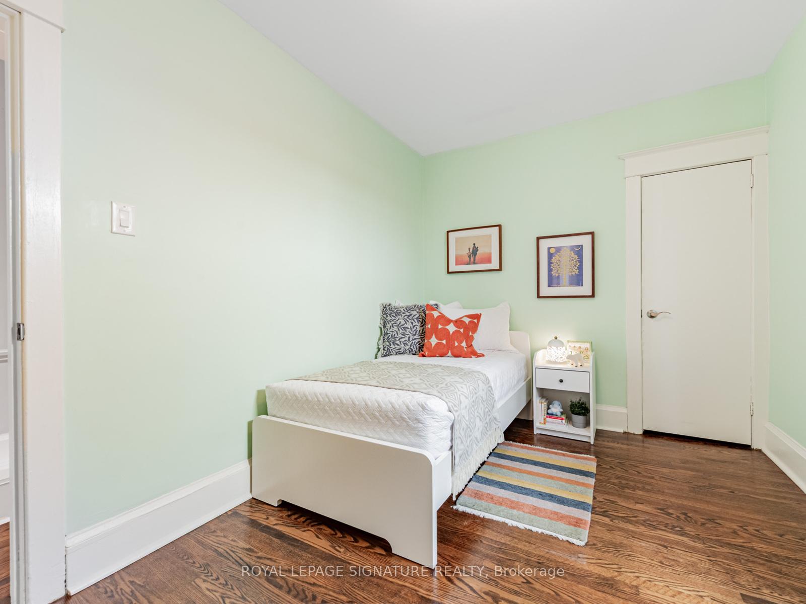 Photo 27 of 15 Fielding Avenue, Toronto, Danforth — HOMEH