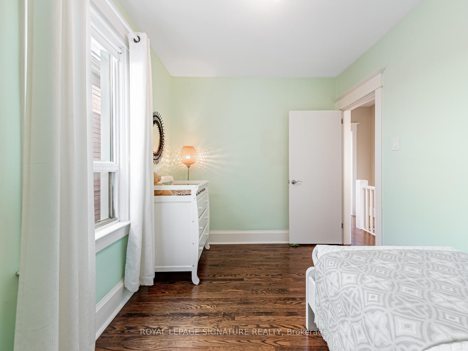 Photo 28 of 15 Fielding Avenue, Toronto, Danforth — HOMEH