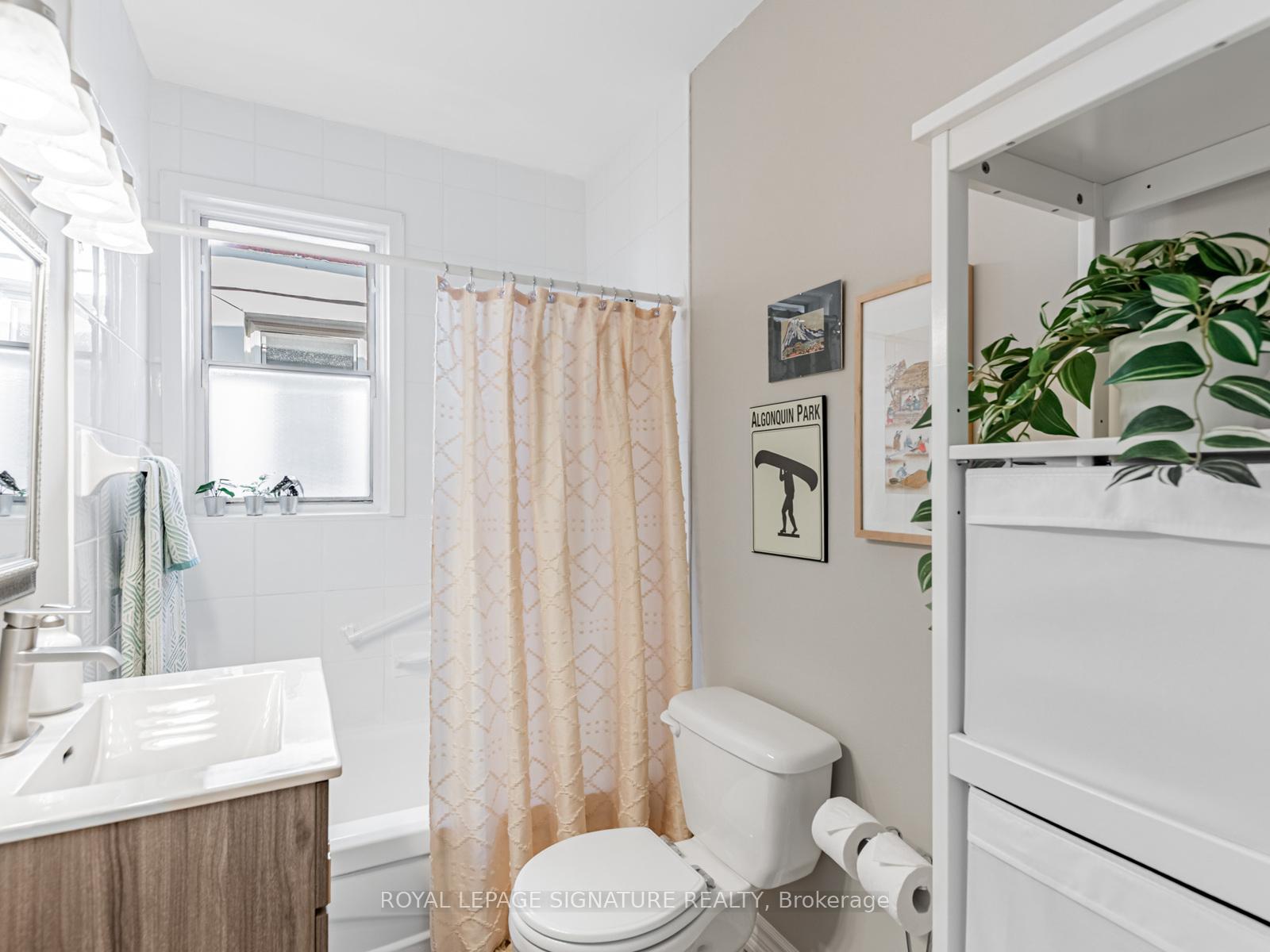 Photo 32 of 15 Fielding Avenue, Toronto, Danforth — HOMEH