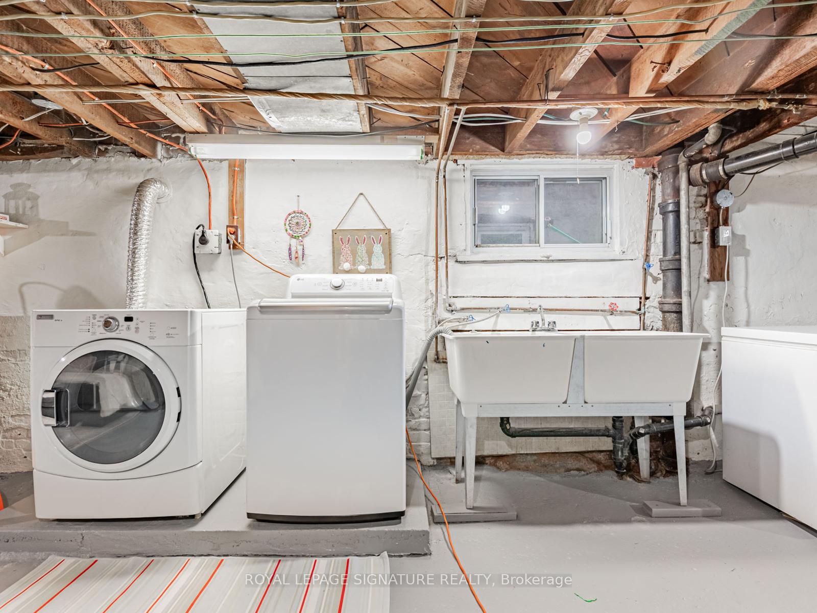 Photo 34 of 15 Fielding Avenue, Toronto, Danforth — HOMEH