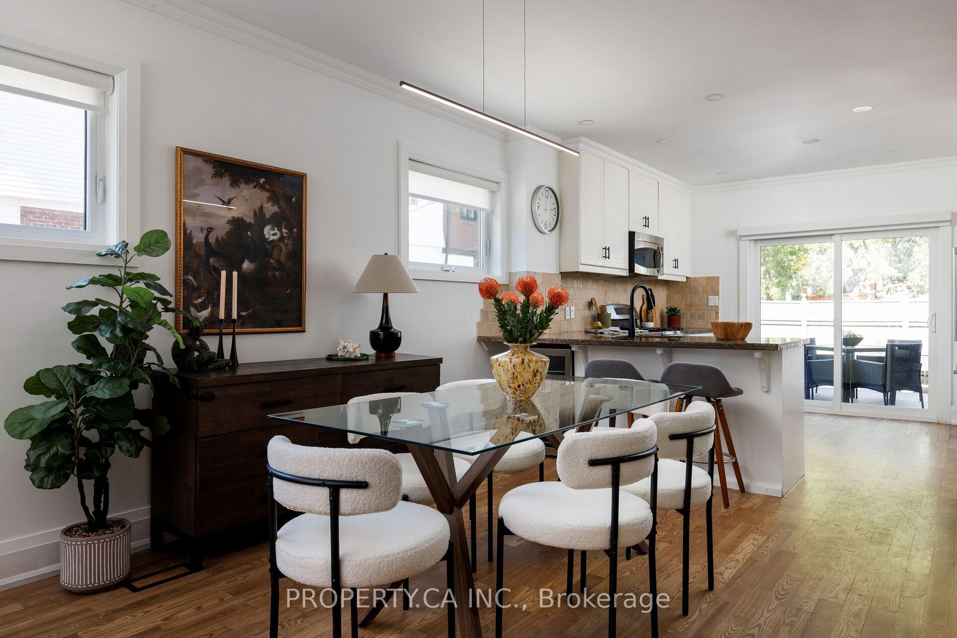 Photo 6 of 20 Parkfield Avenue, Toronto, South Riverdale — HOMEH