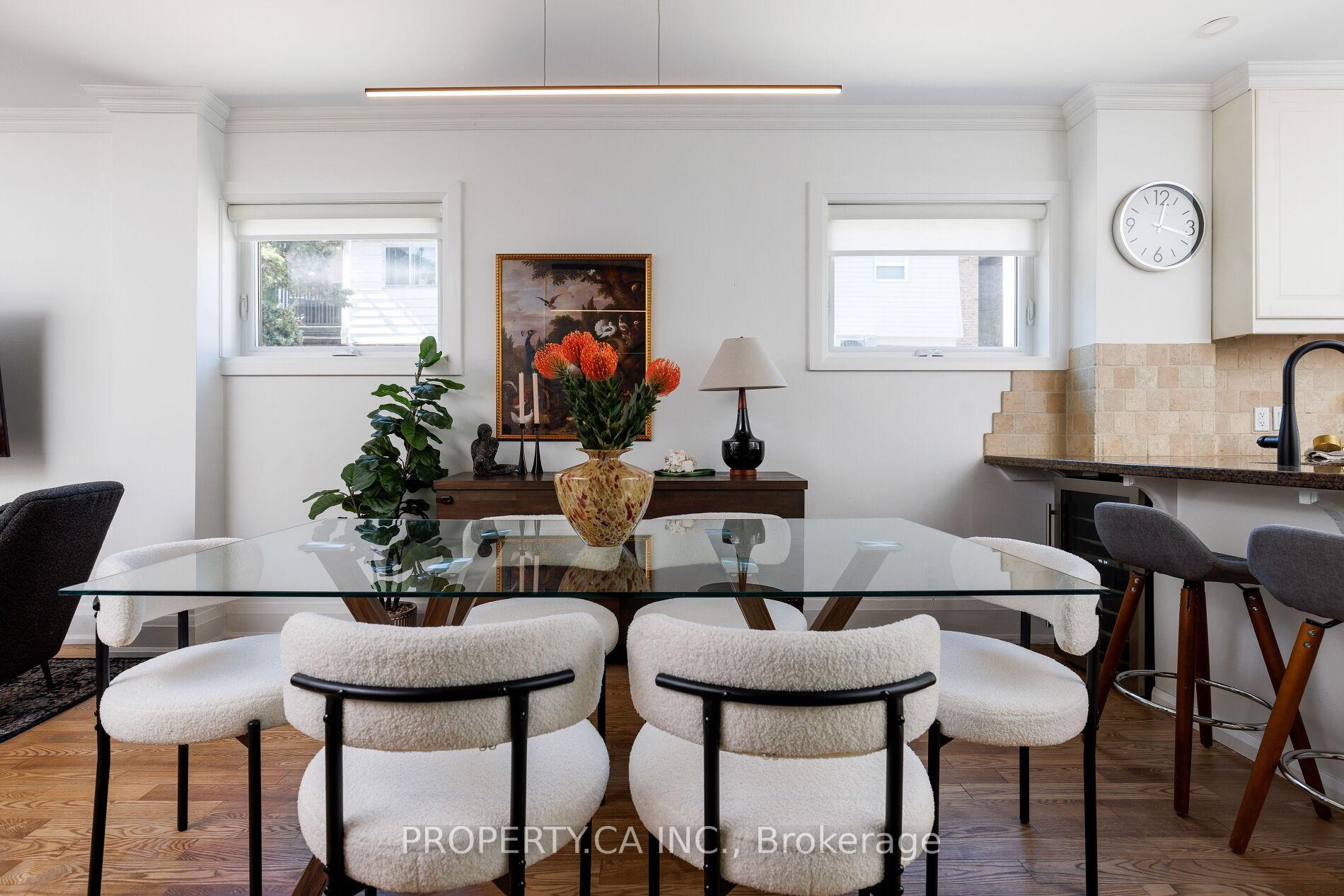 Photo 7 of 20 Parkfield Avenue, Toronto, South Riverdale — HOMEH
