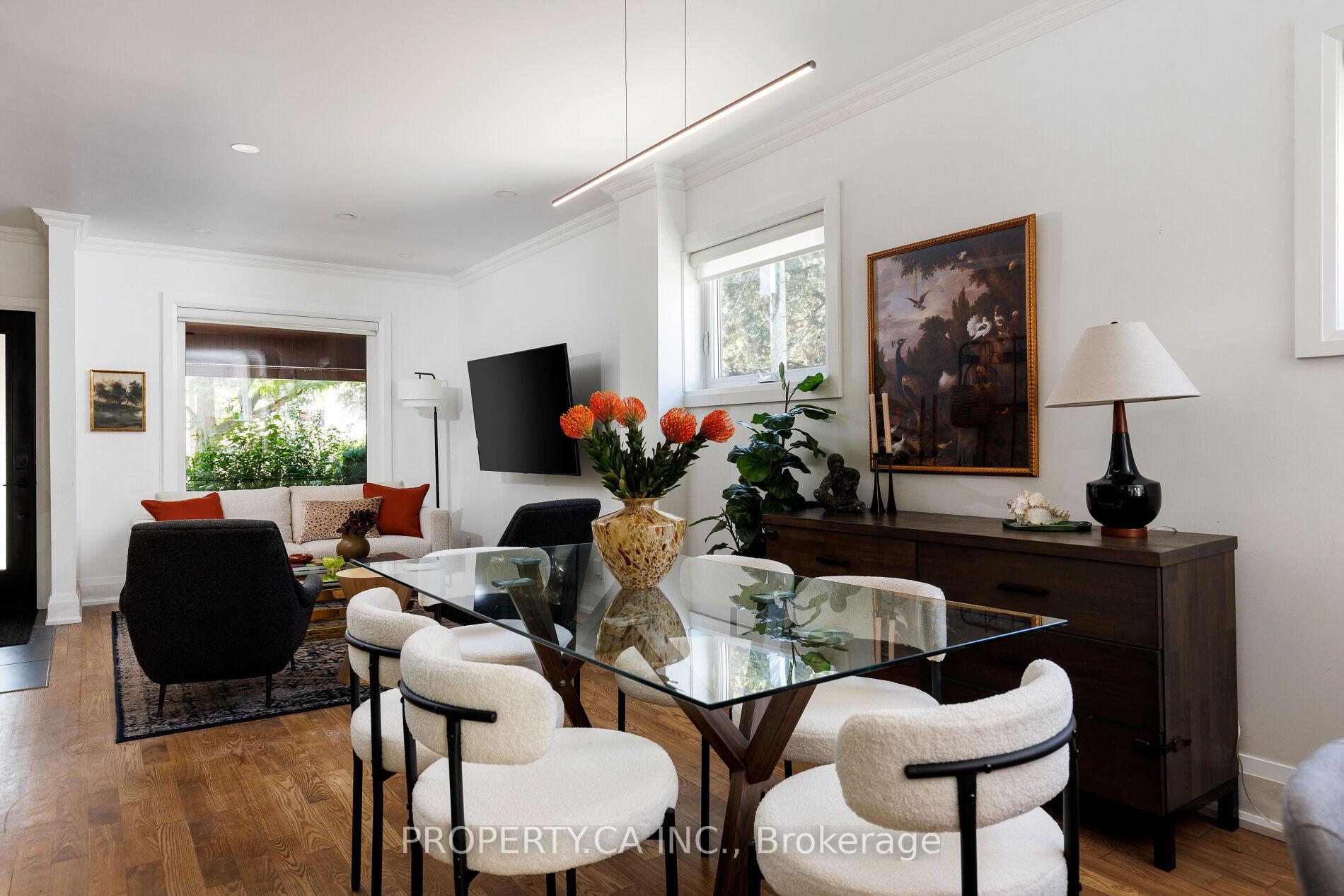 Photo 8 of 20 Parkfield Avenue, Toronto, South Riverdale — HOMEH