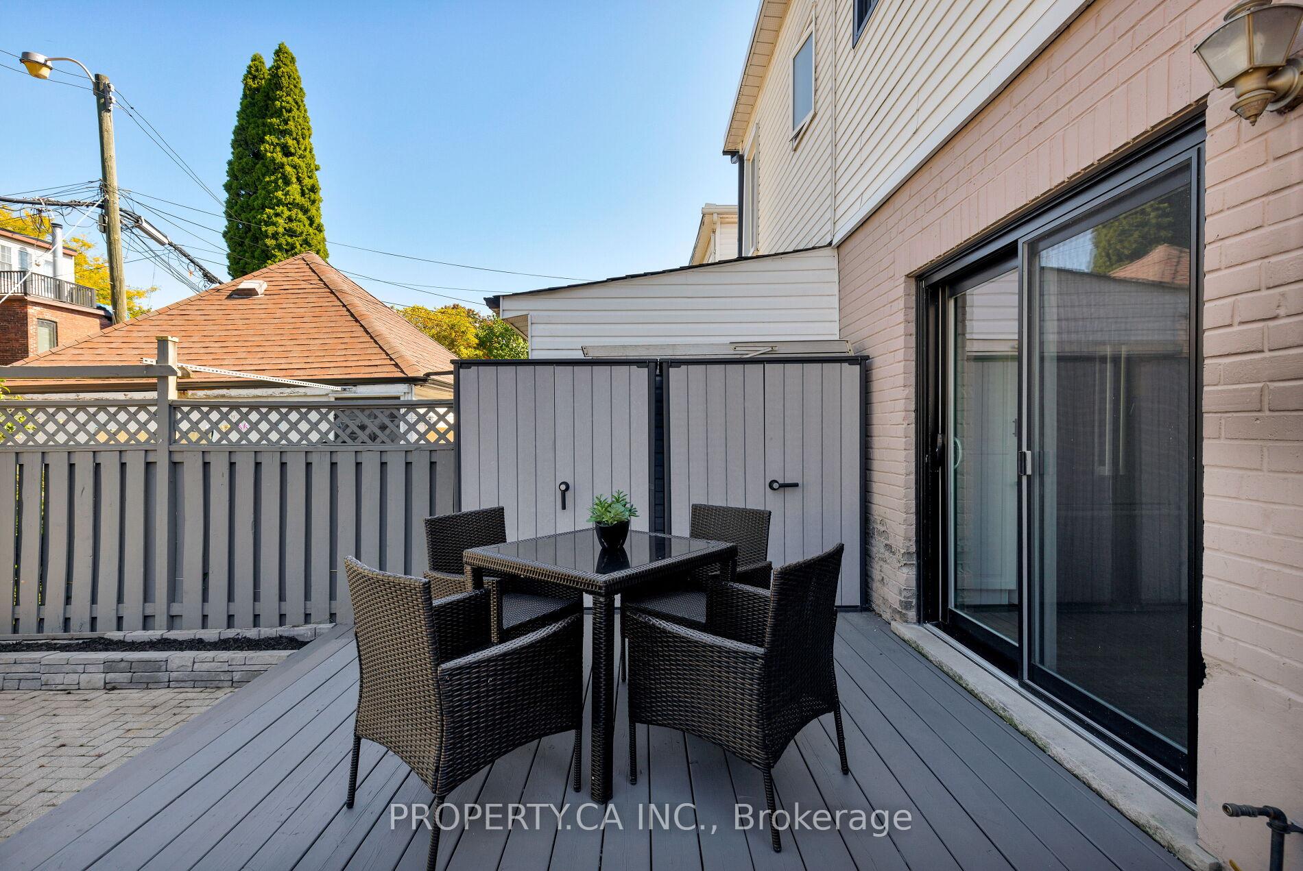 Photo 13 of 20 Parkfield Avenue, Toronto, South Riverdale — HOMEH