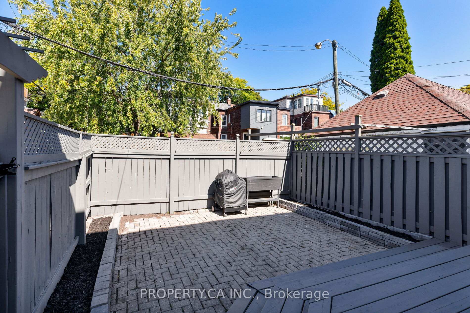 Photo 16 of 20 Parkfield Avenue, Toronto, South Riverdale — HOMEH