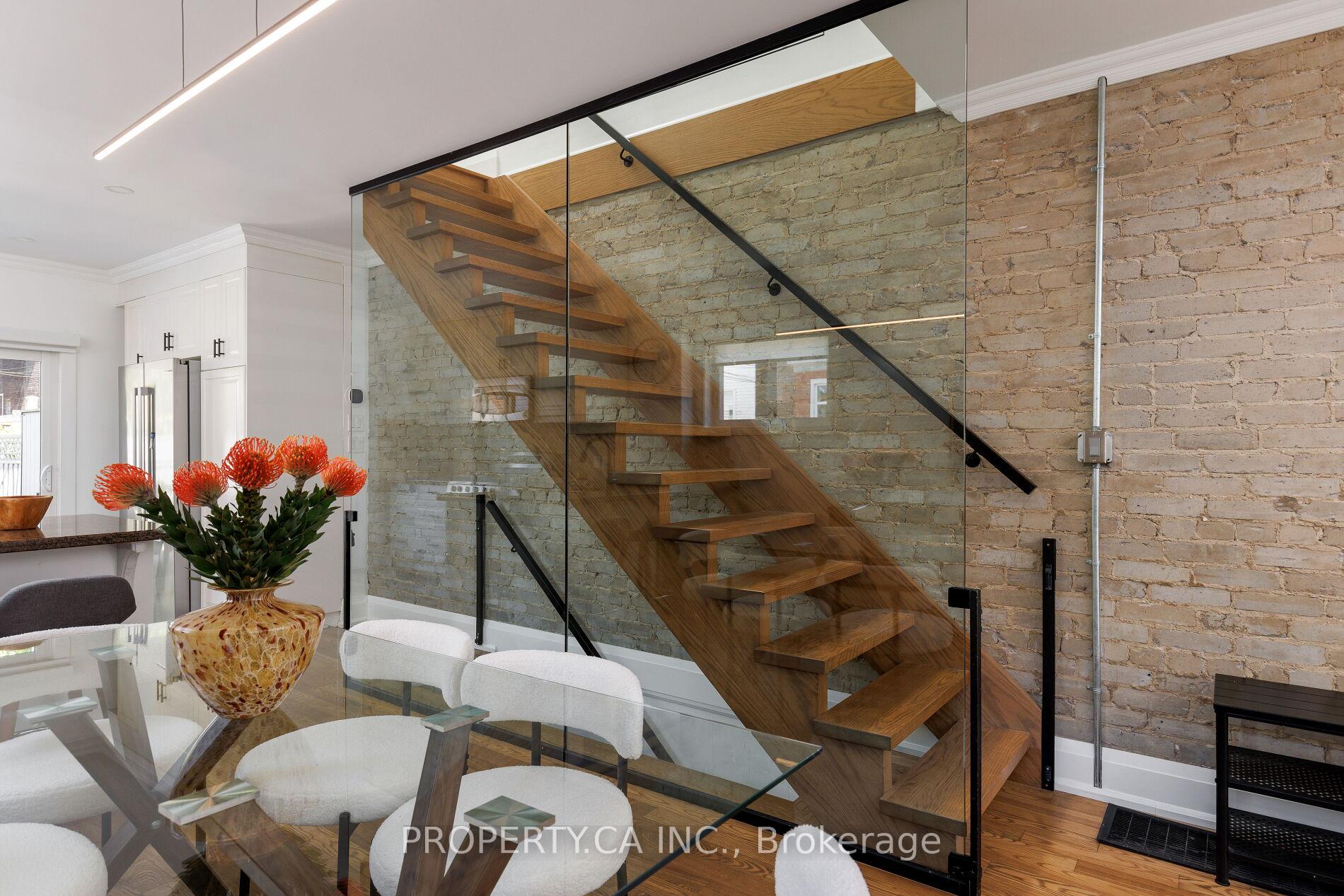 Photo 18 of 20 Parkfield Avenue, Toronto, South Riverdale — HOMEH