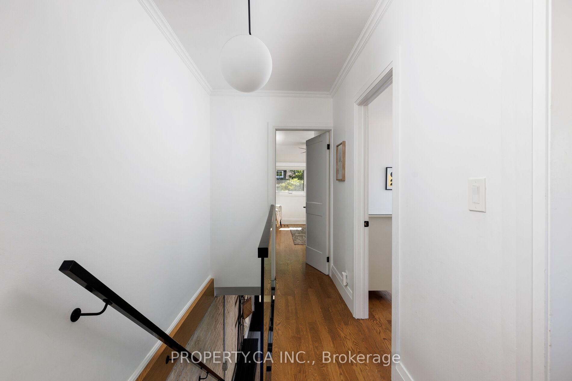 Photo 19 of 20 Parkfield Avenue, Toronto, South Riverdale — HOMEH