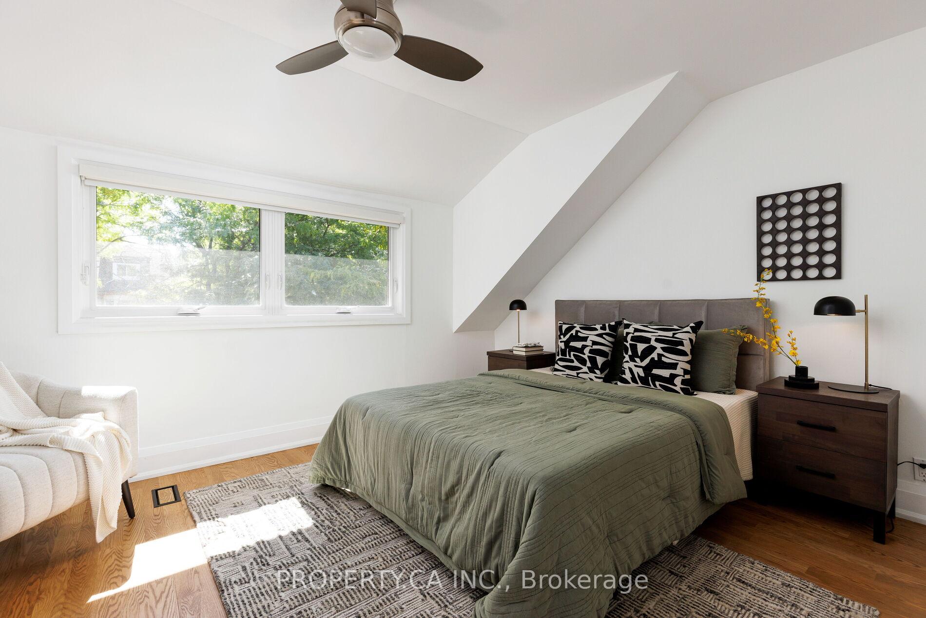 Photo 20 of 20 Parkfield Avenue, Toronto, South Riverdale — HOMEH