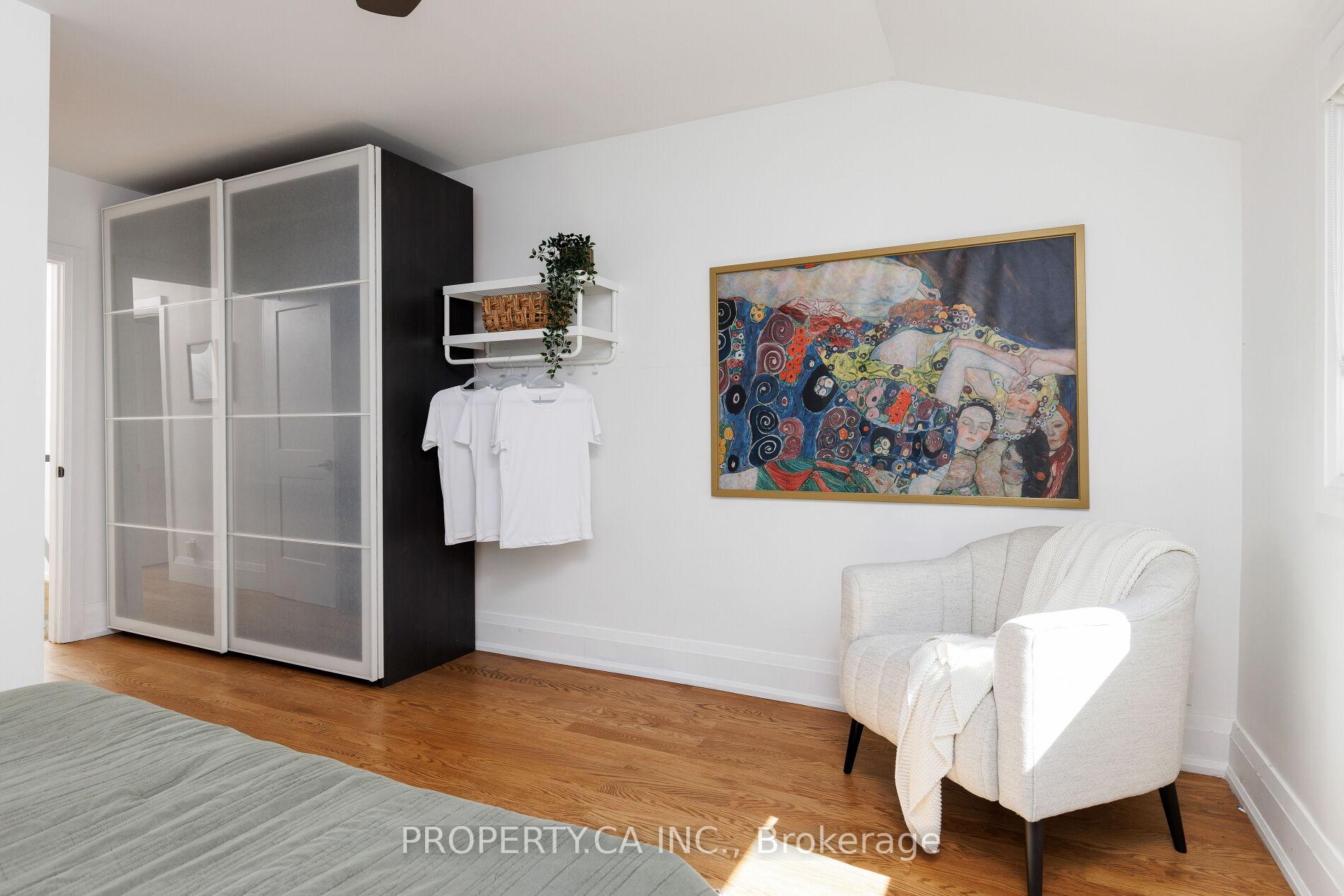 Photo 21 of 20 Parkfield Avenue, Toronto, South Riverdale — HOMEH