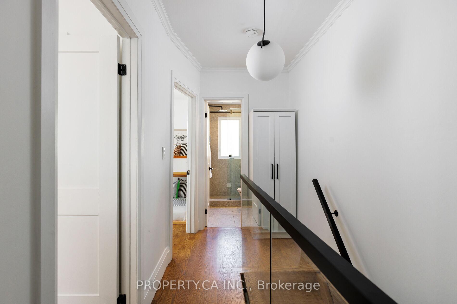 Photo 22 of 20 Parkfield Avenue, Toronto, South Riverdale — HOMEH