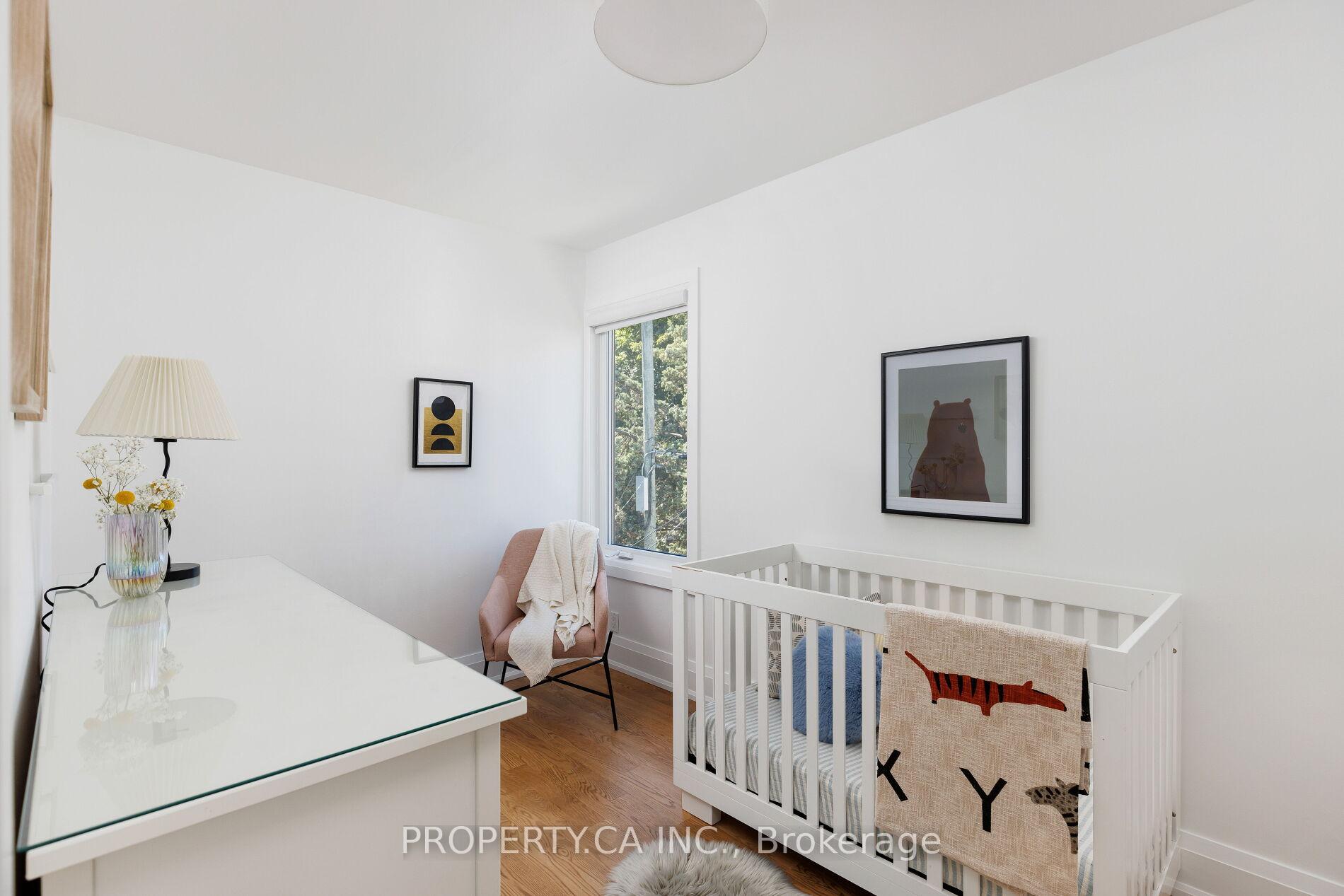 Photo 23 of 20 Parkfield Avenue, Toronto, South Riverdale — HOMEH