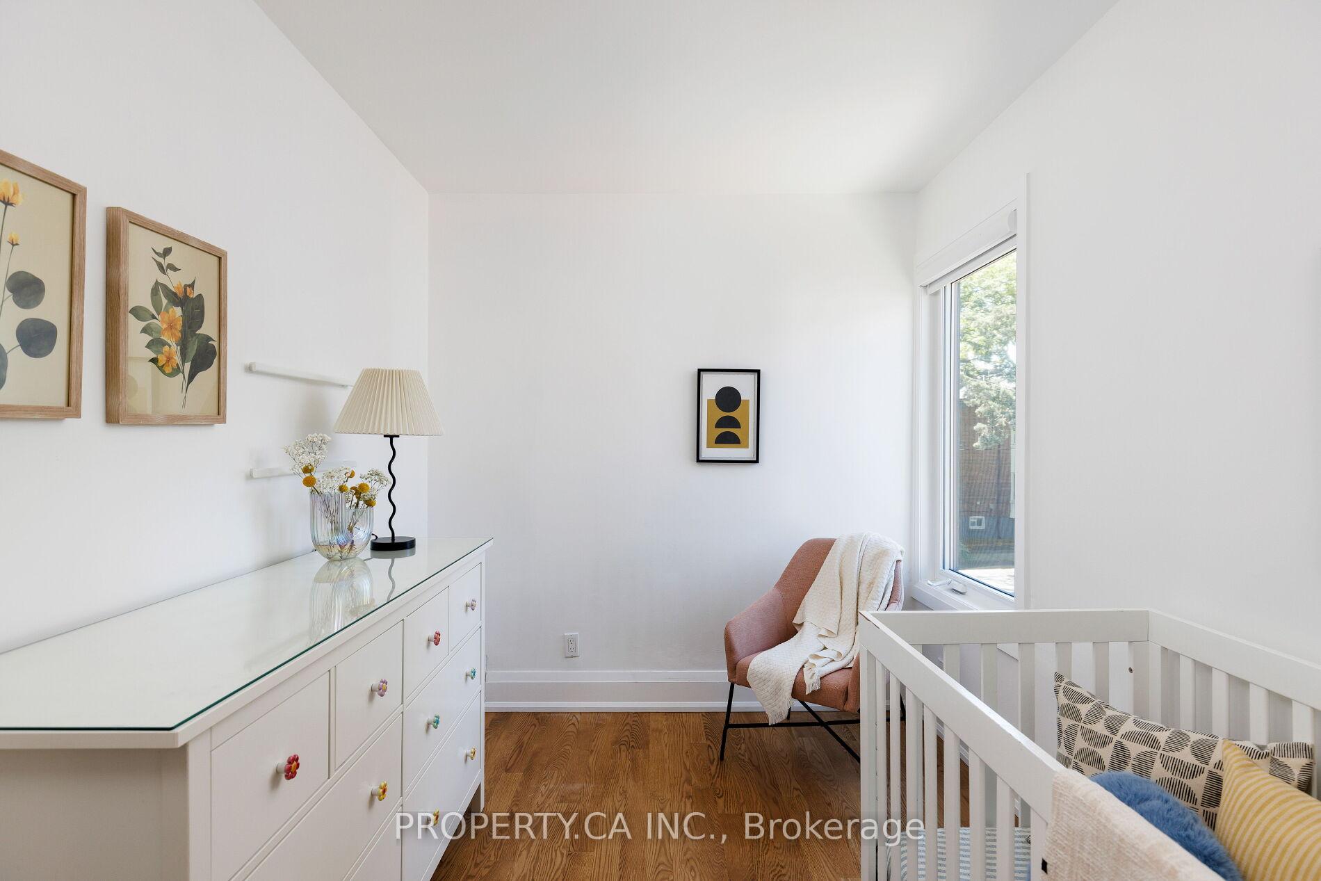 Photo 24 of 20 Parkfield Avenue, Toronto, South Riverdale — HOMEH