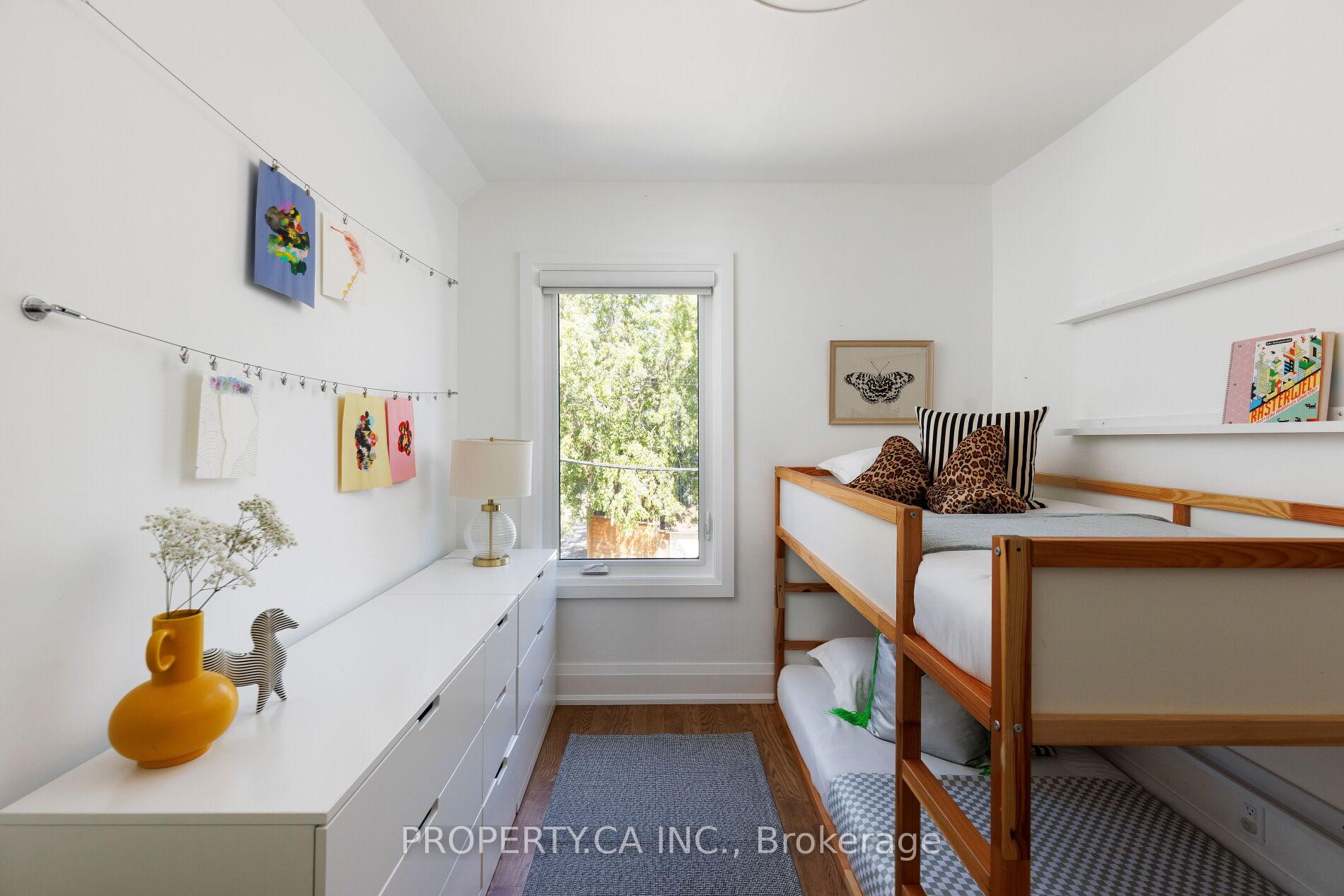 Photo 25 of 20 Parkfield Avenue, Toronto, South Riverdale — HOMEH