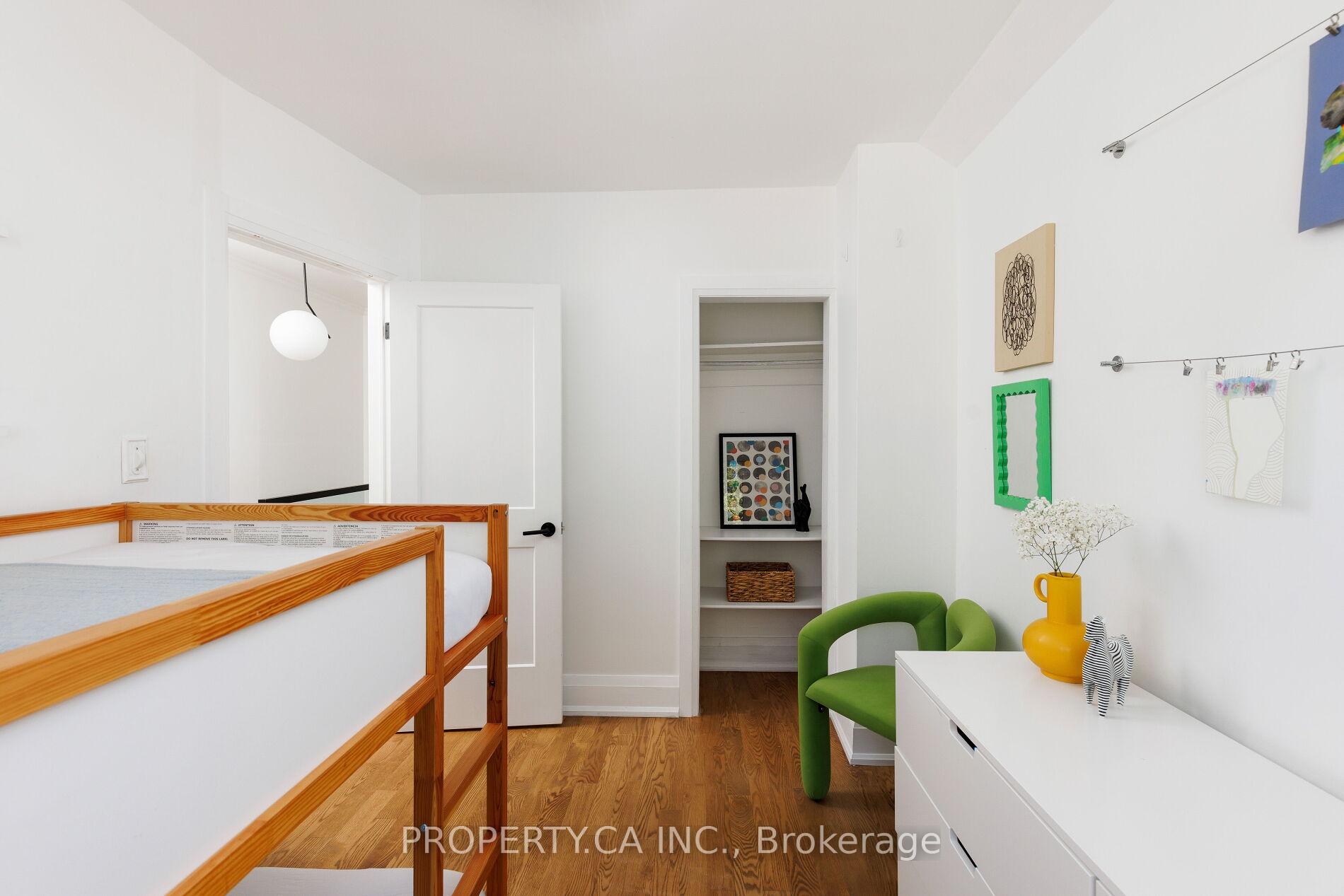 Photo 26 of 20 Parkfield Avenue, Toronto, South Riverdale — HOMEH