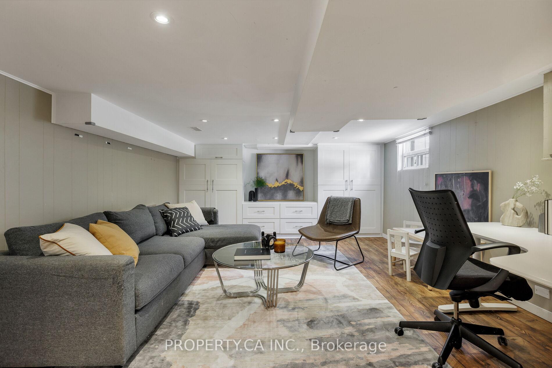 Photo 28 of 20 Parkfield Avenue, Toronto, South Riverdale — HOMEH
