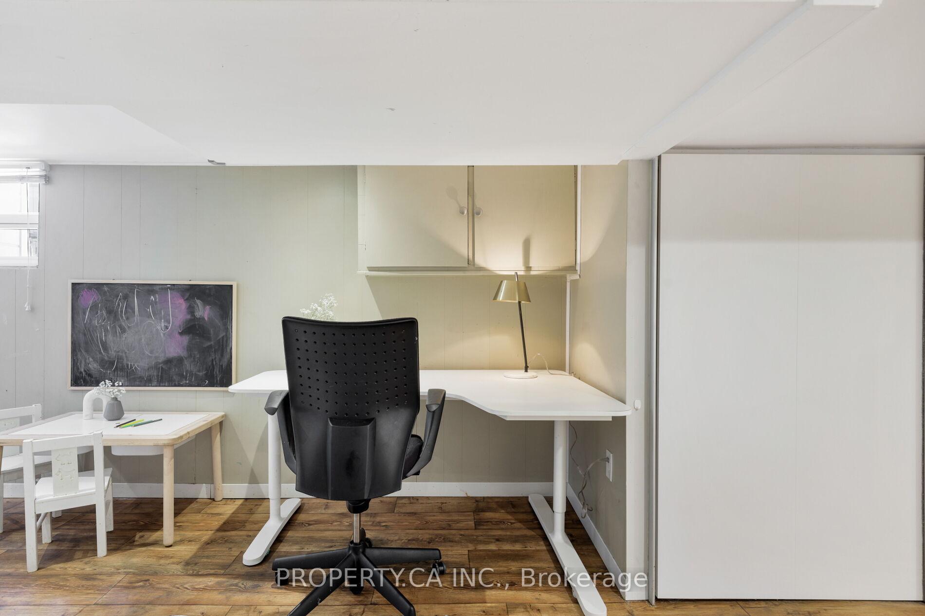Photo 30 of 20 Parkfield Avenue, Toronto, South Riverdale — HOMEH