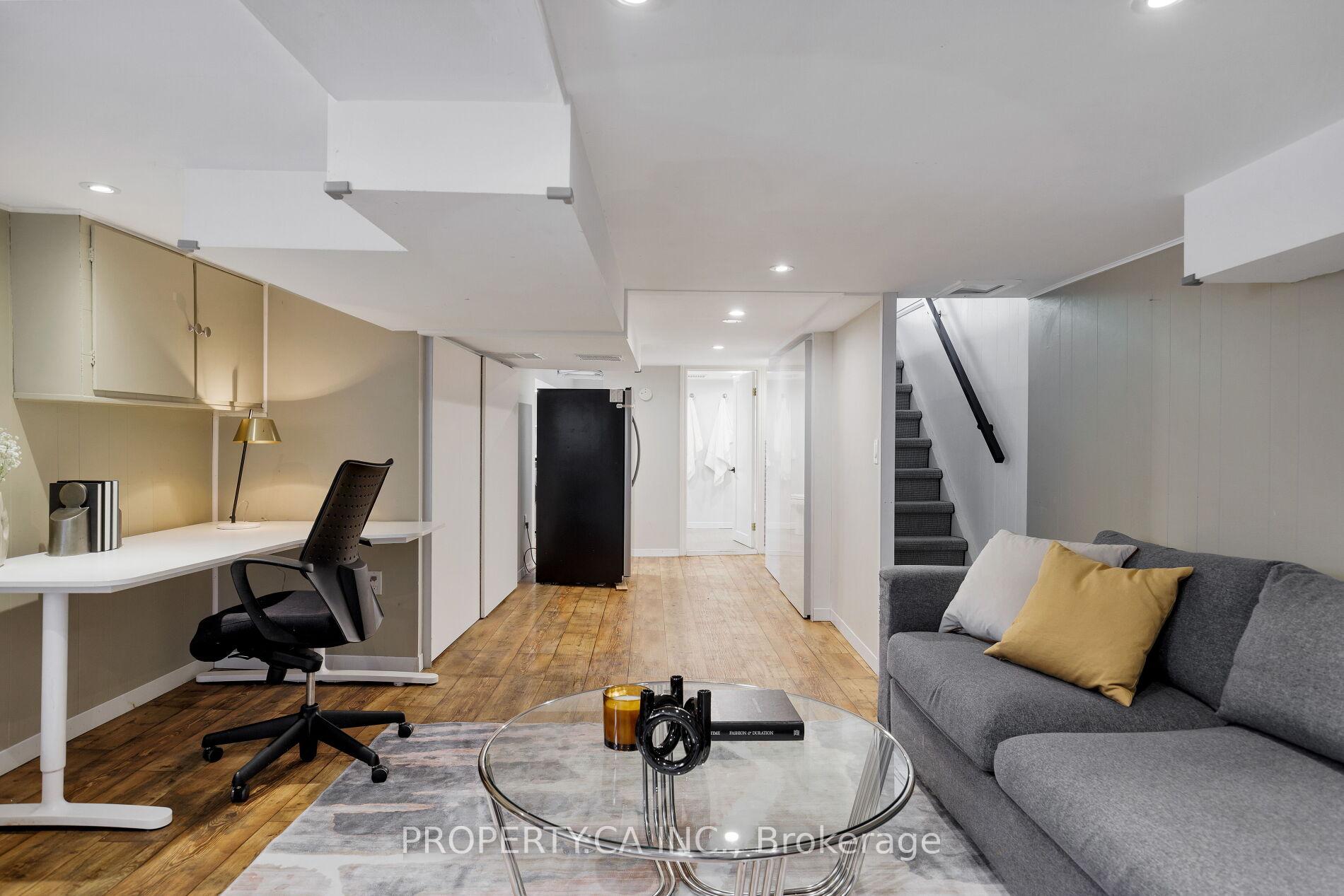 Photo 31 of 20 Parkfield Avenue, Toronto, South Riverdale — HOMEH