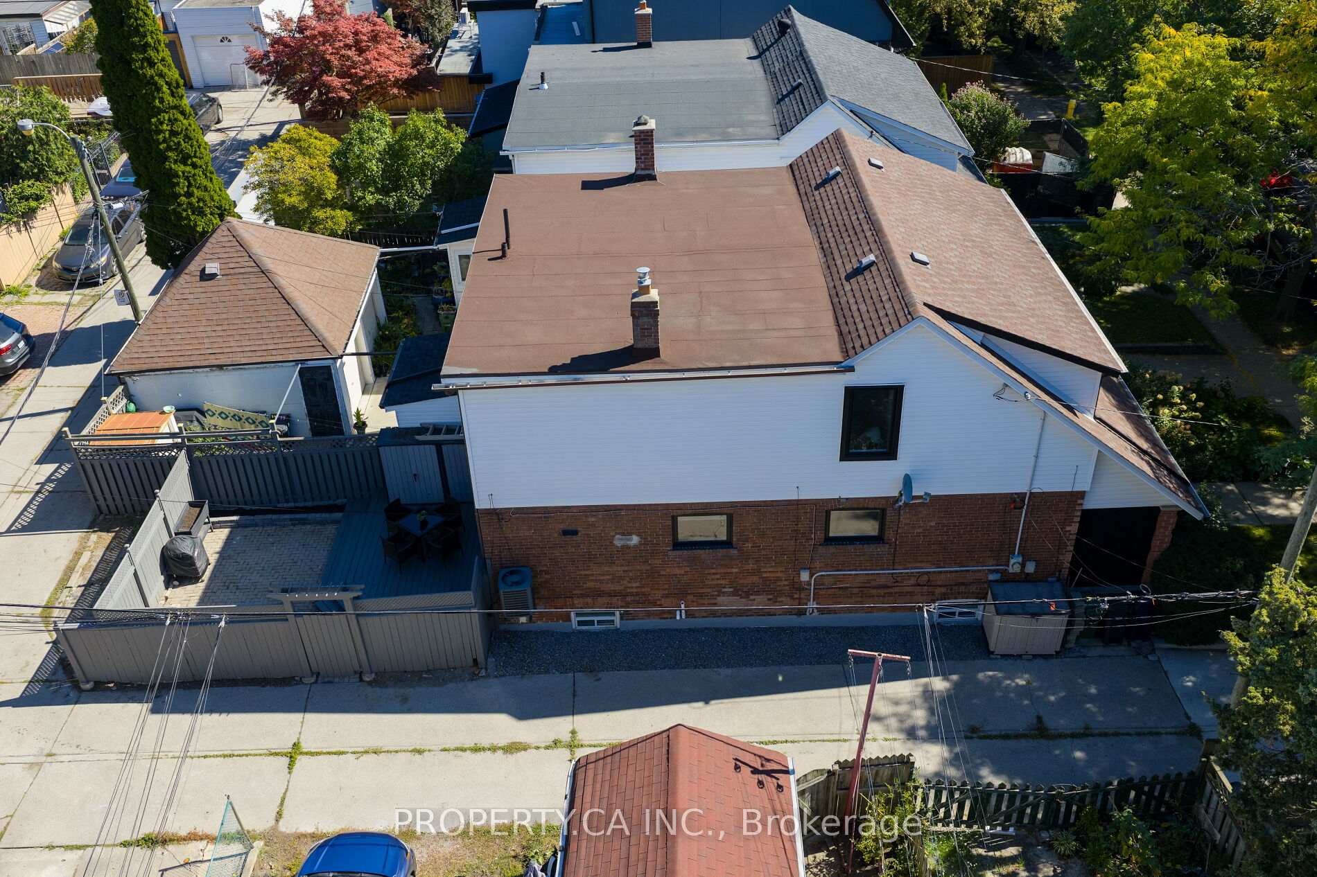 Photo 35 of 20 Parkfield Avenue, Toronto, South Riverdale — HOMEH