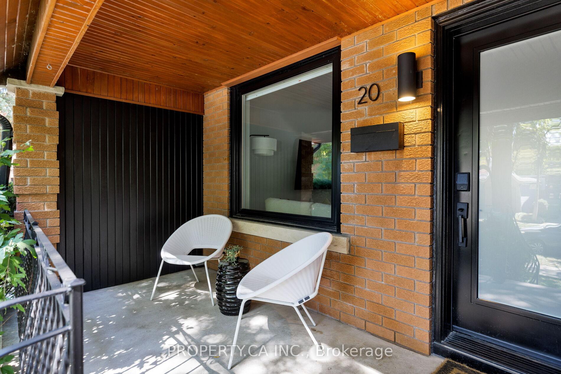 Photo 36 of 20 Parkfield Avenue, Toronto, South Riverdale — HOMEH