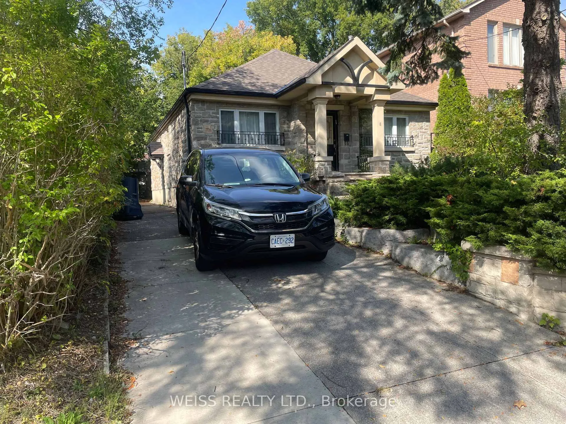 Photo 1 of 488 Coldstream Avenue, Toronto, Bedford Park-Nortown — HOMEH