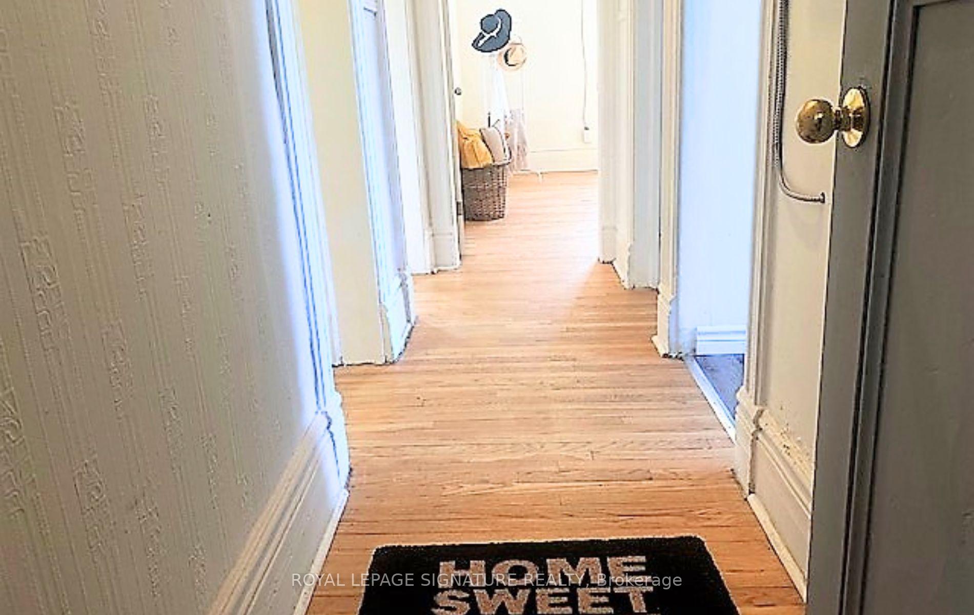 Photo 3 of Unit 3, 1 Hamilton Street E, Toronto, South Riverdale — HOMEH