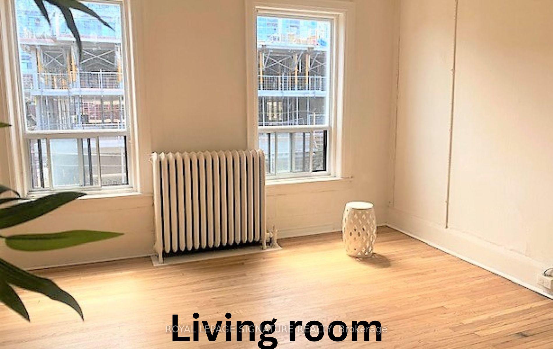 Photo 5 of Unit 3, 1 Hamilton Street E, Toronto, South Riverdale — HOMEH