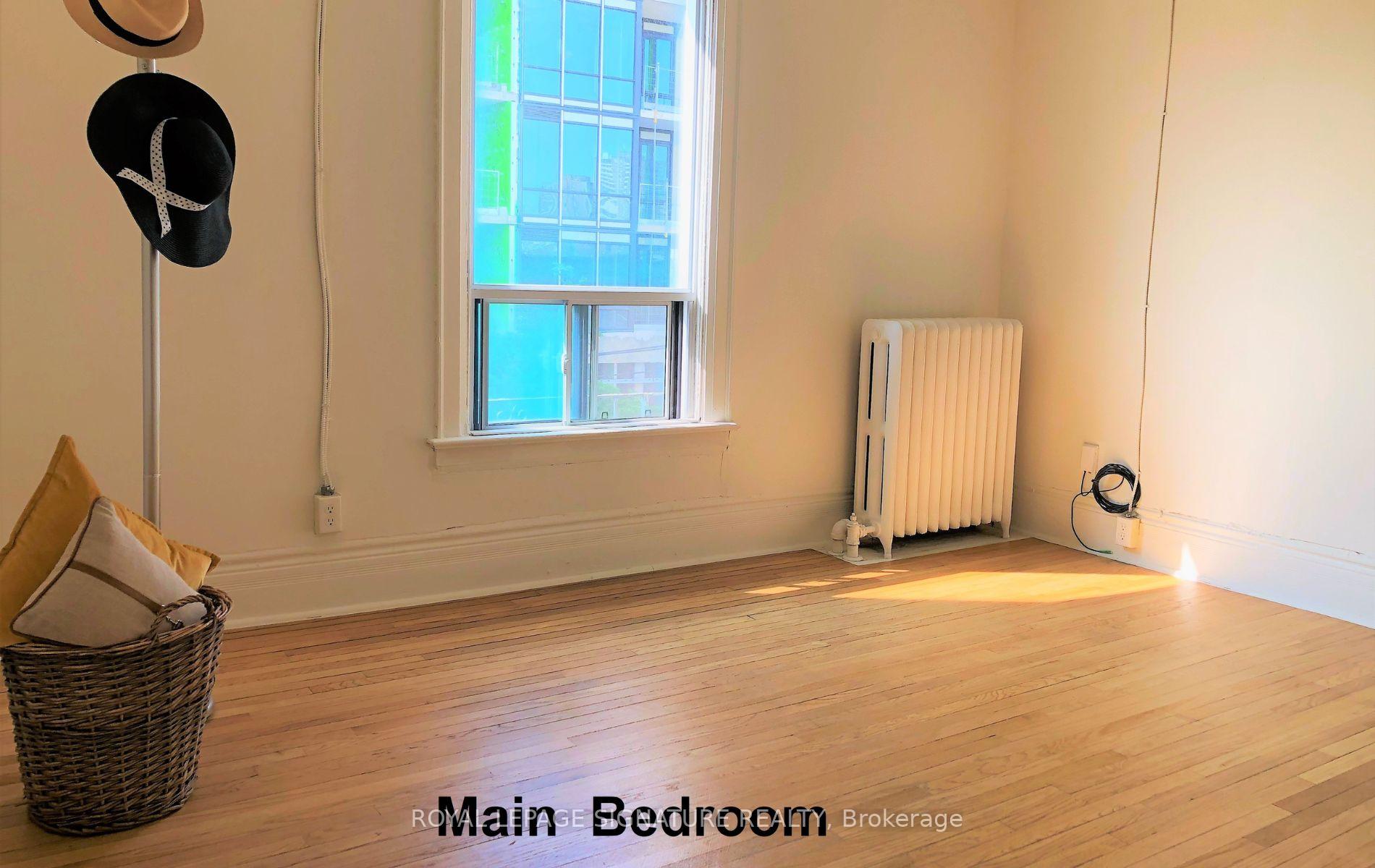 Photo 6 of Unit 3, 1 Hamilton Street E, Toronto, South Riverdale — HOMEH