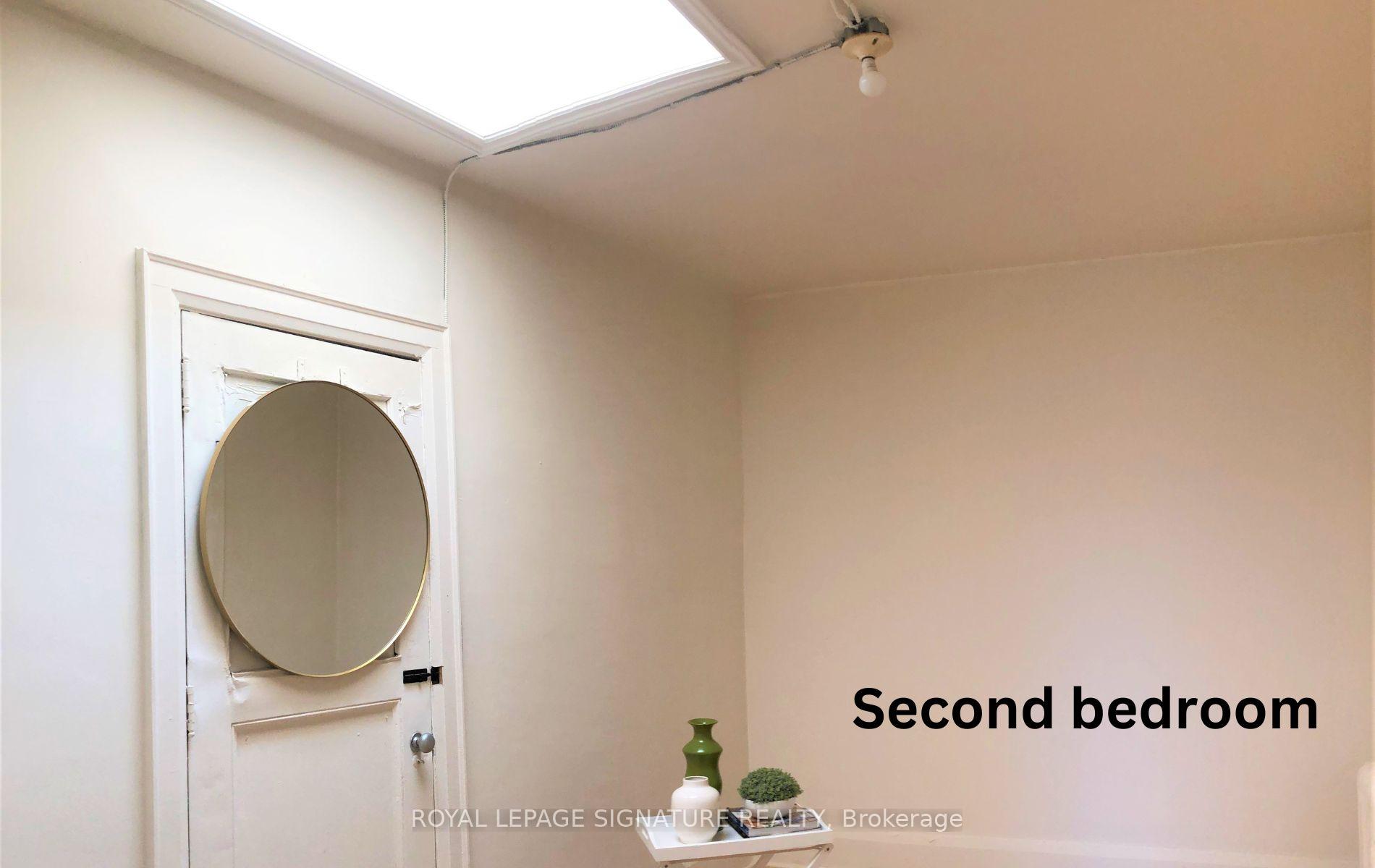 Photo 7 of Unit 3, 1 Hamilton Street E, Toronto, South Riverdale — HOMEH