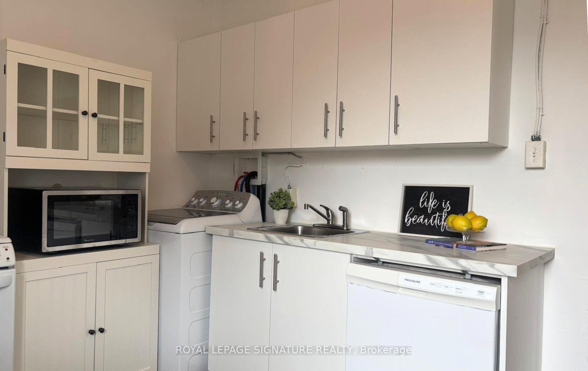 Photo 9 of Unit 3, 1 Hamilton Street E, Toronto, South Riverdale — HOMEH