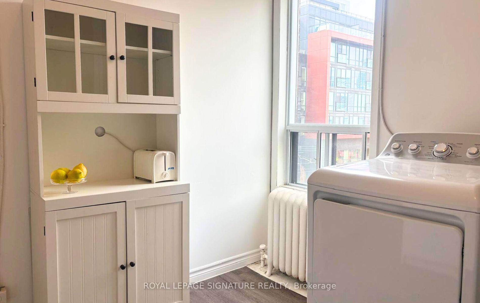 Photo 10 of Unit 3, 1 Hamilton Street E, Toronto, South Riverdale — HOMEH