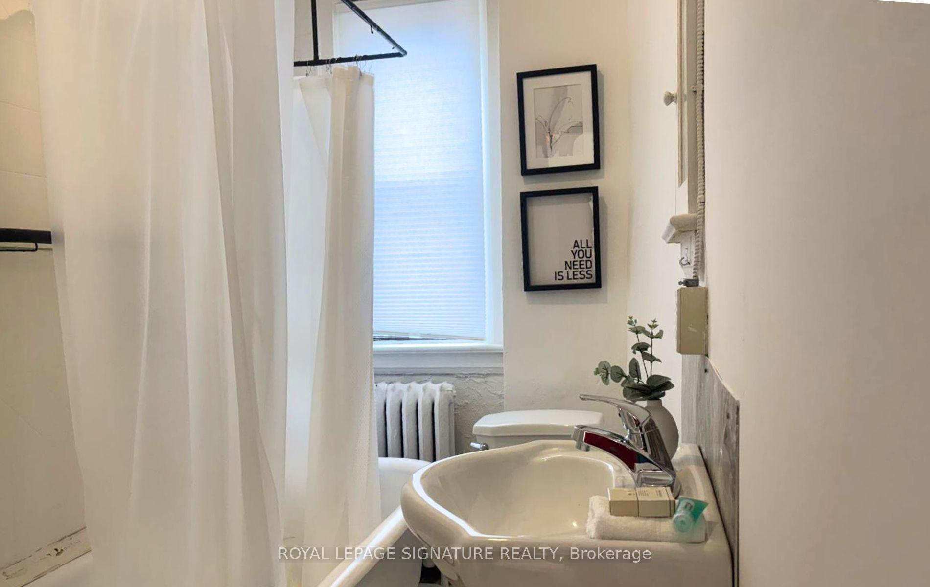 Photo 11 of Unit 3, 1 Hamilton Street E, Toronto, South Riverdale — HOMEH